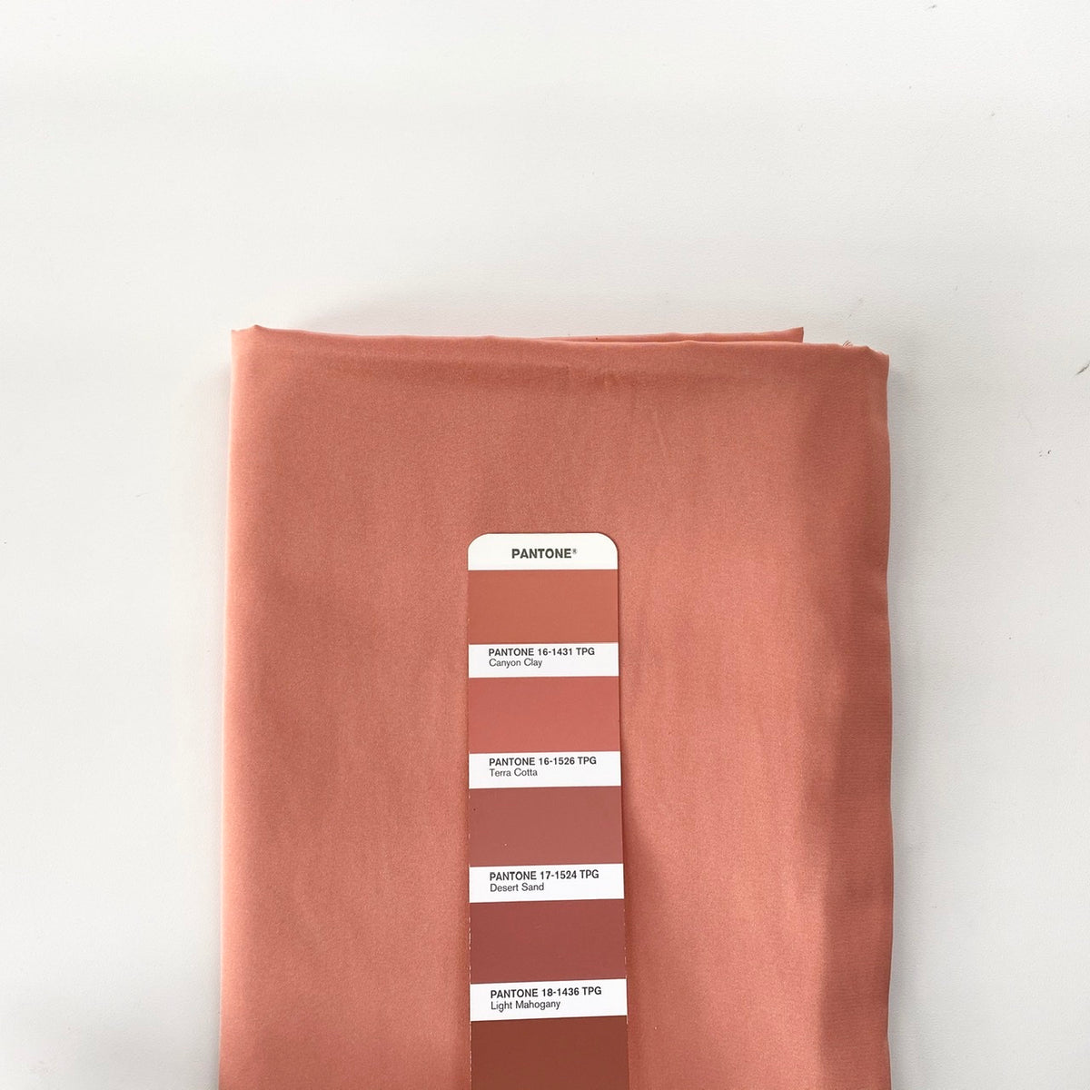 Peach CDC | Solid