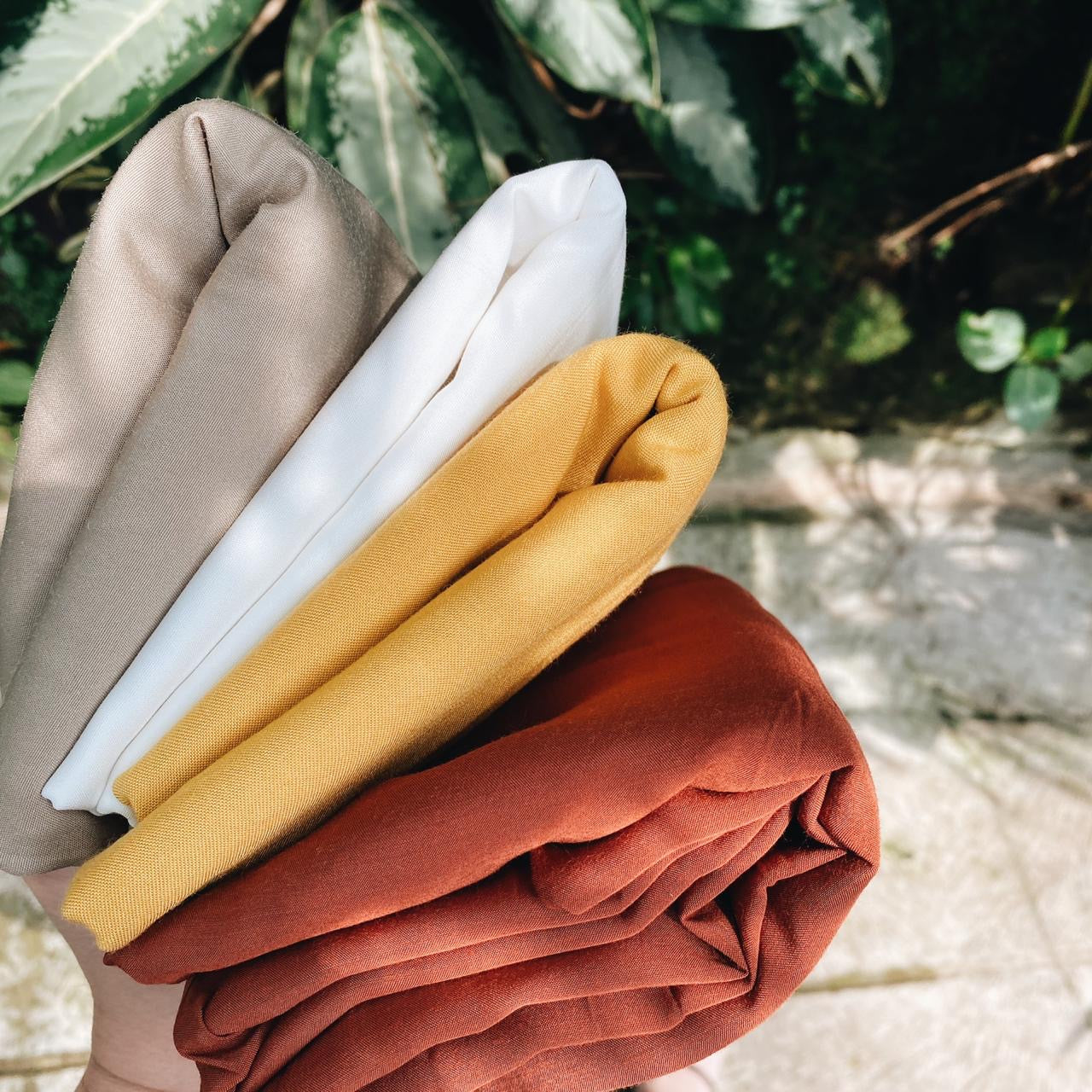 MOCO Spandex | Solid