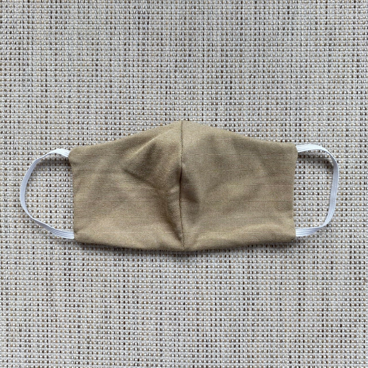 Masker PONTE | 48% Polyester 48% Rayon 4%Spdx