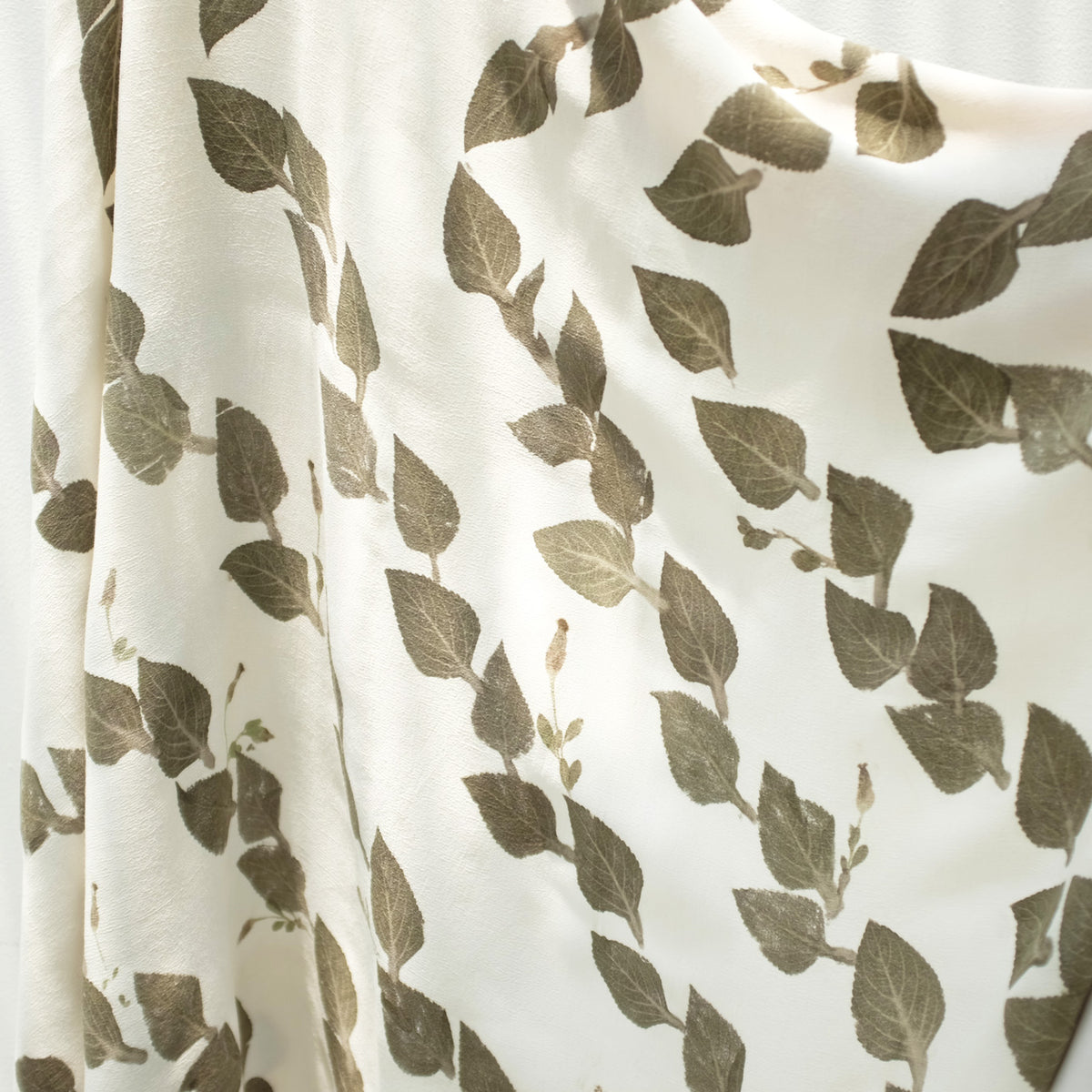 Eco Print by Ella | Pucuk Ranting Series