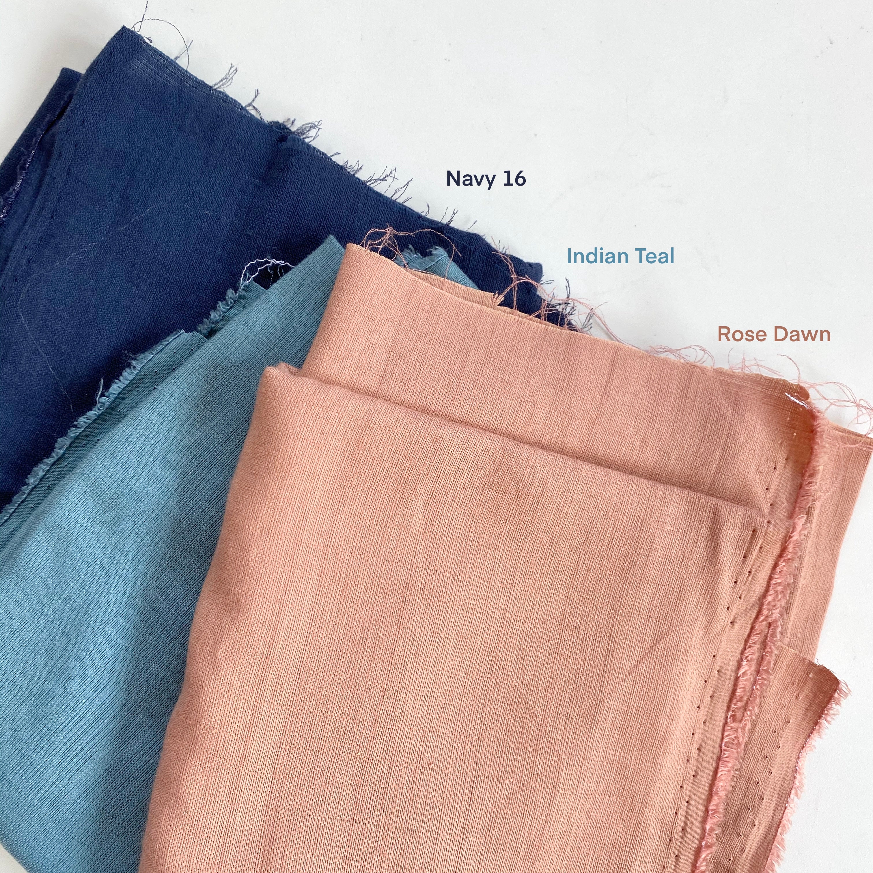 Lyco Linen | Solid