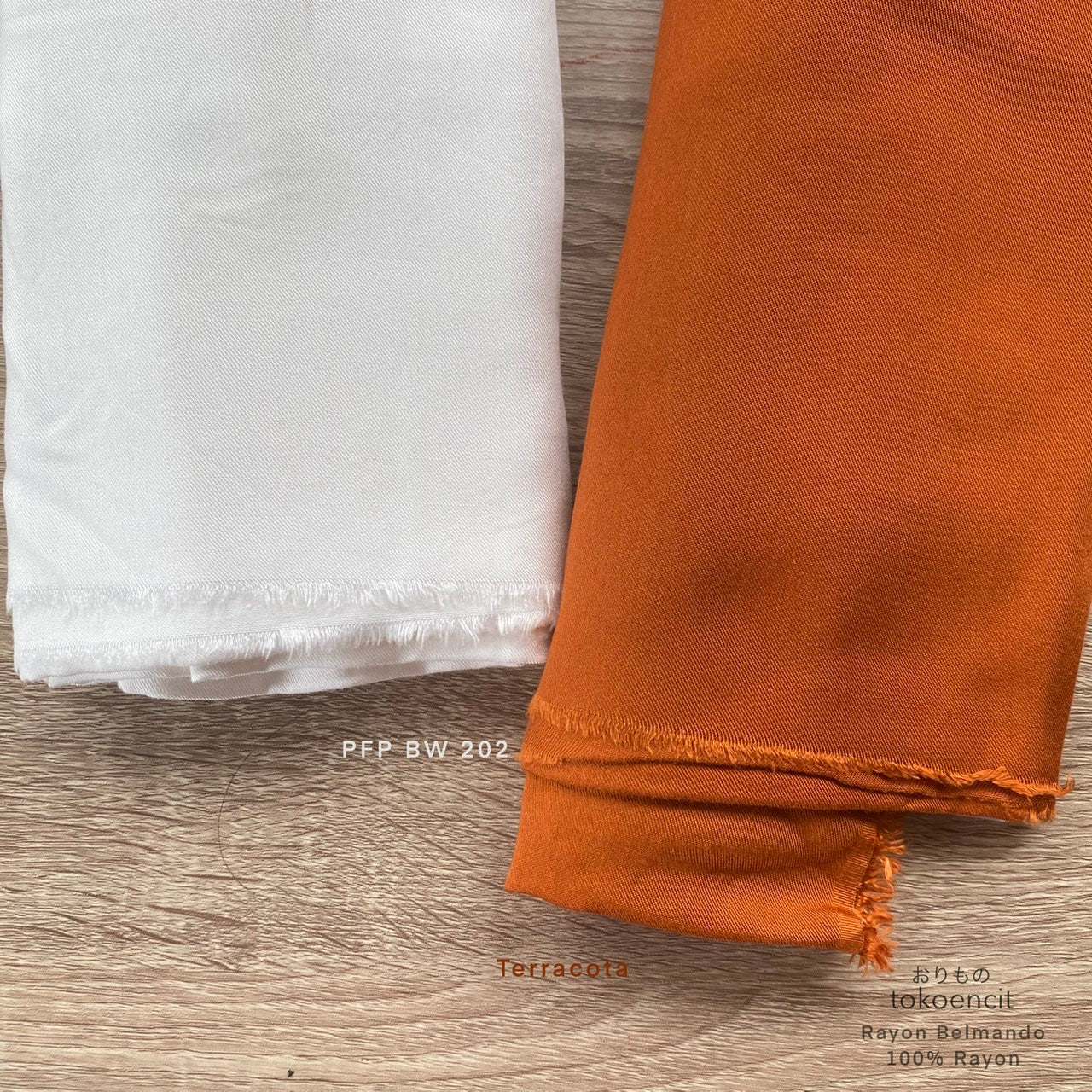 Rayon Belmando | Solid