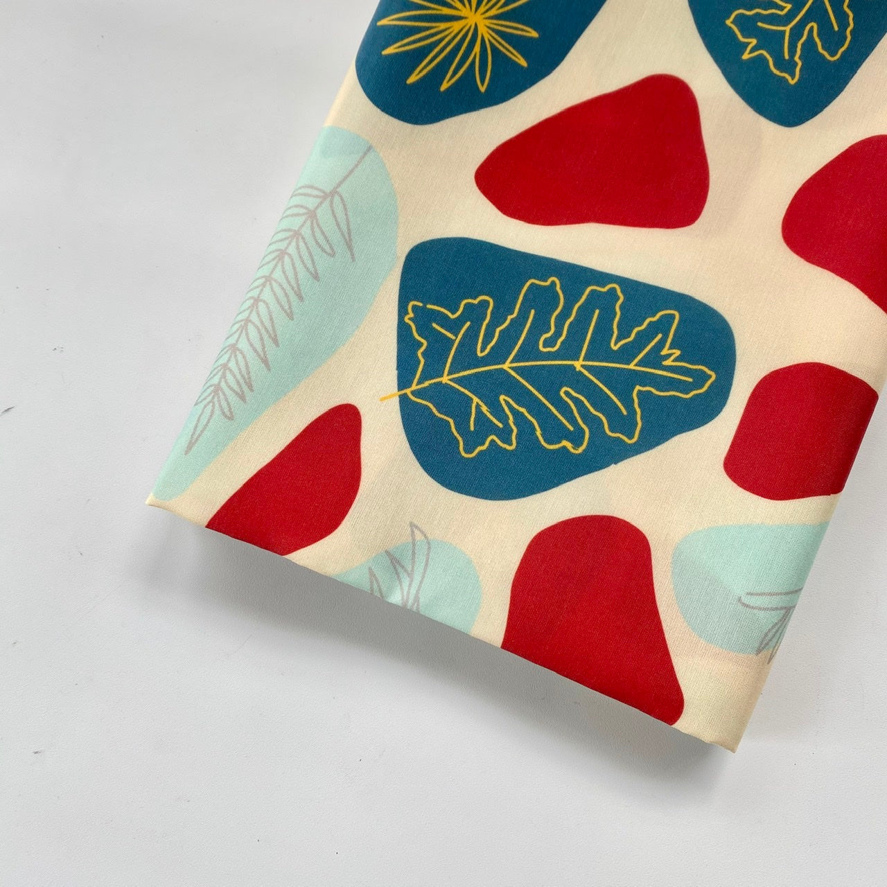 Decathlon WaterProof | Botanical Print