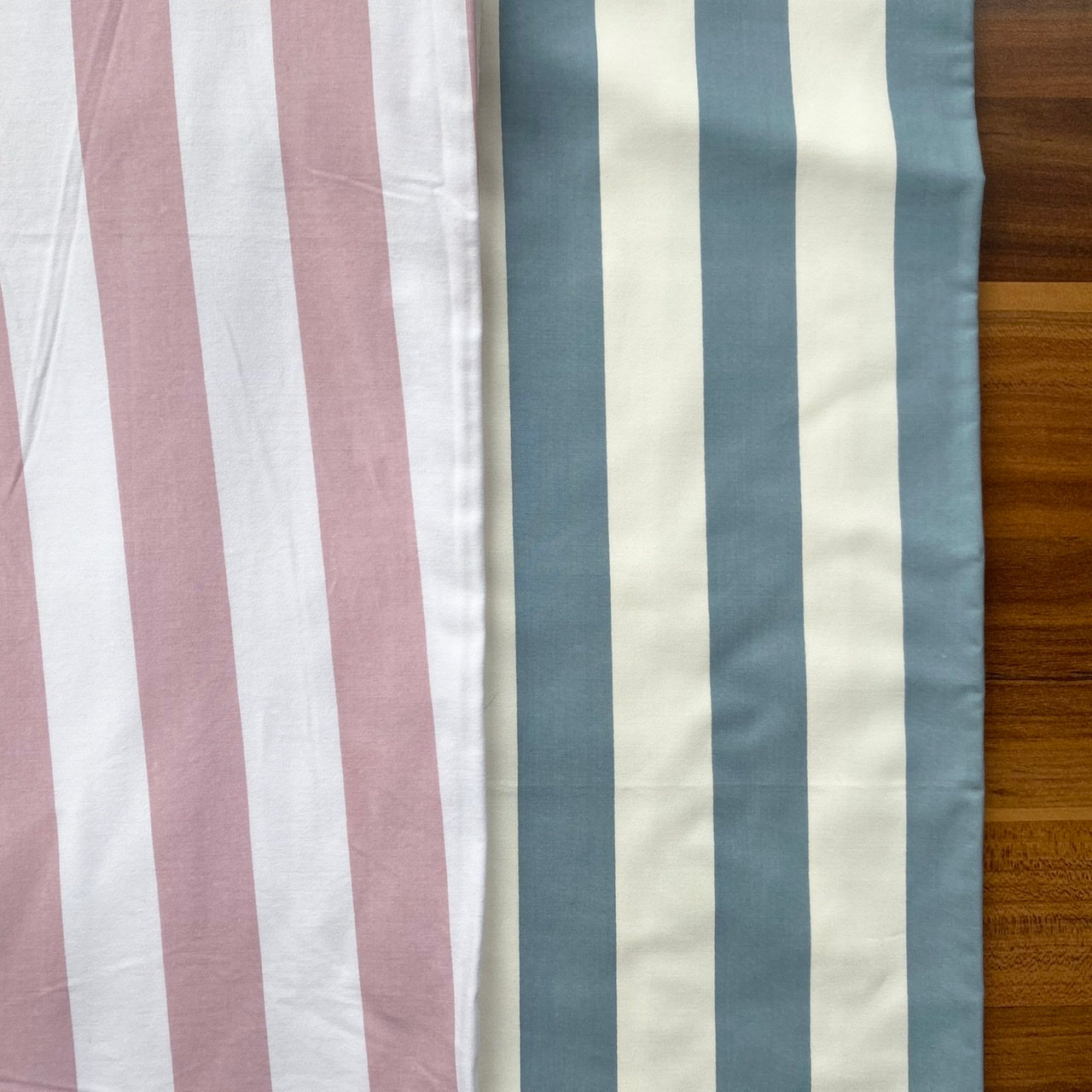 Concord | Stripe Melintang