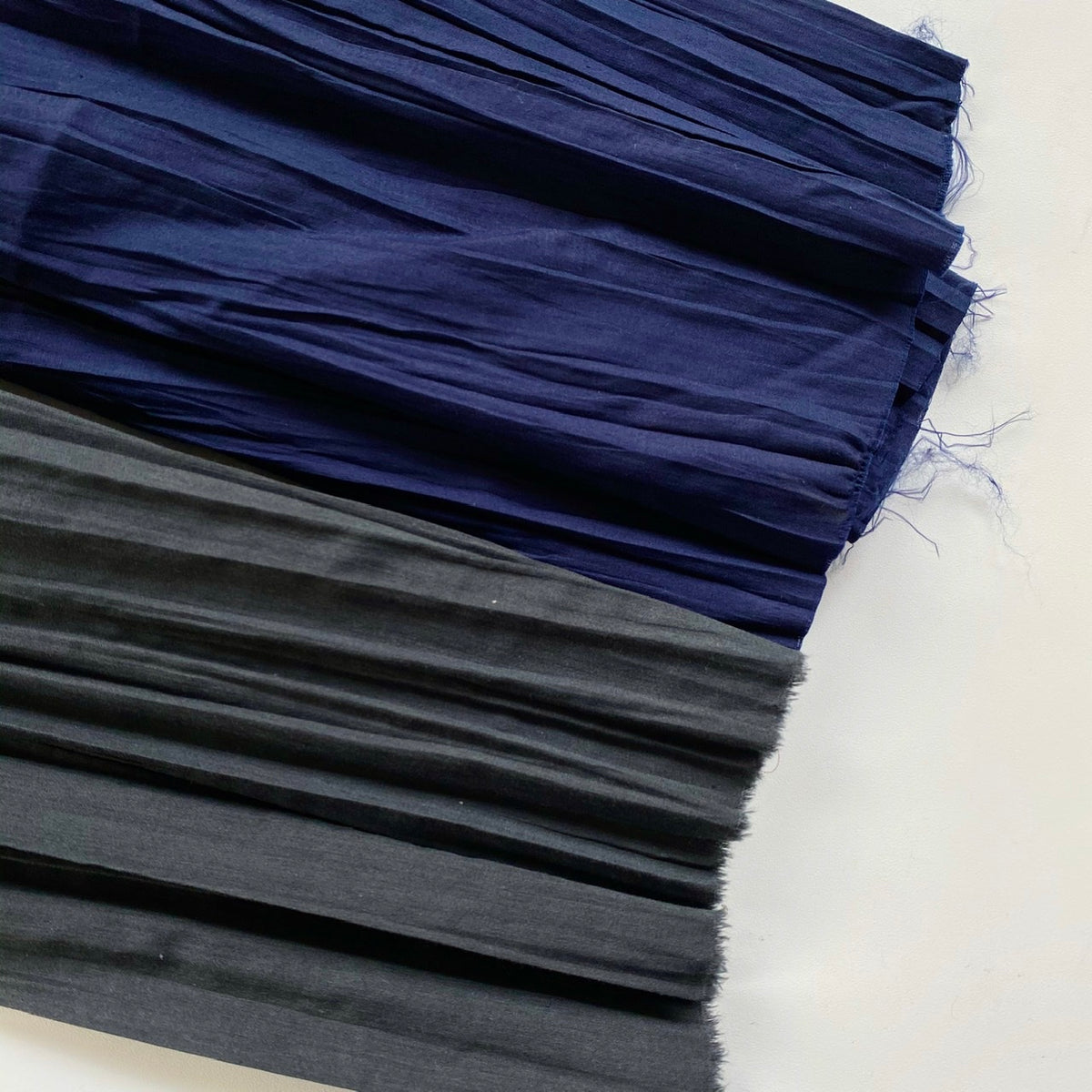 Cotton Rich | Pleats Jagung