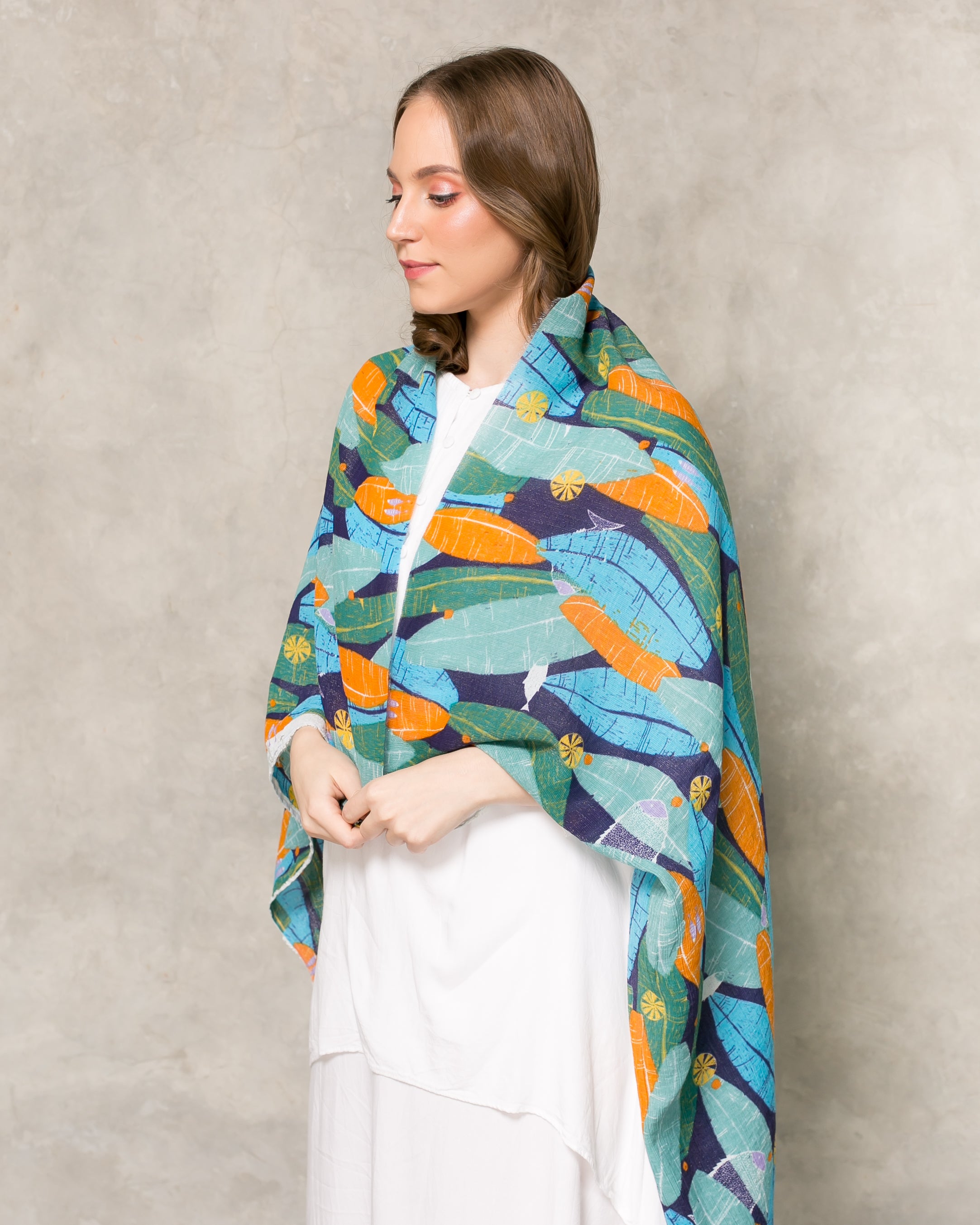 Viscose Washer | PEPE