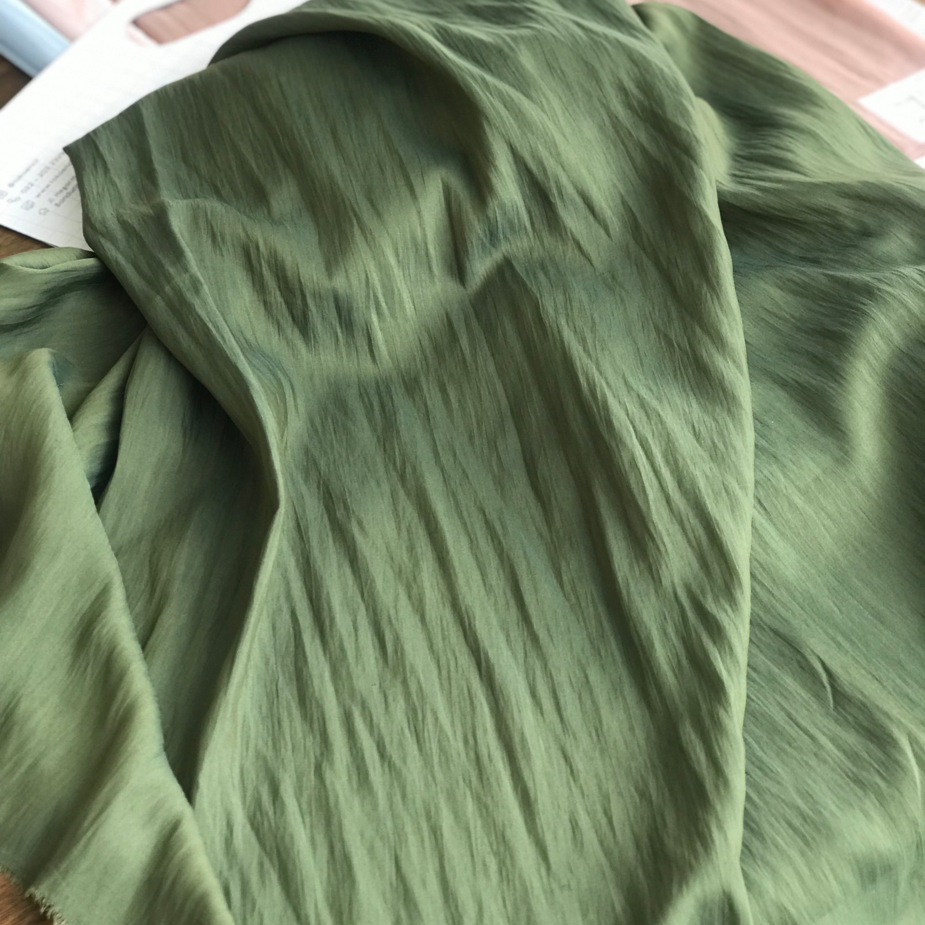 Euca Silk | Solid (Series 2)