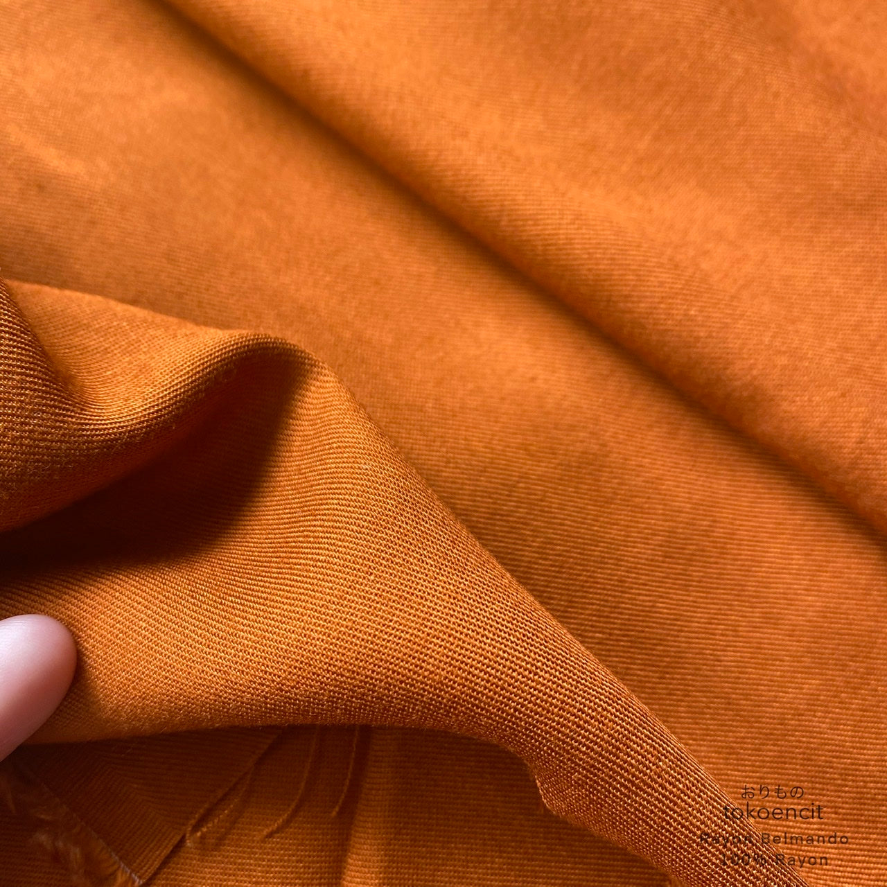 Rayon Belmando | Solid