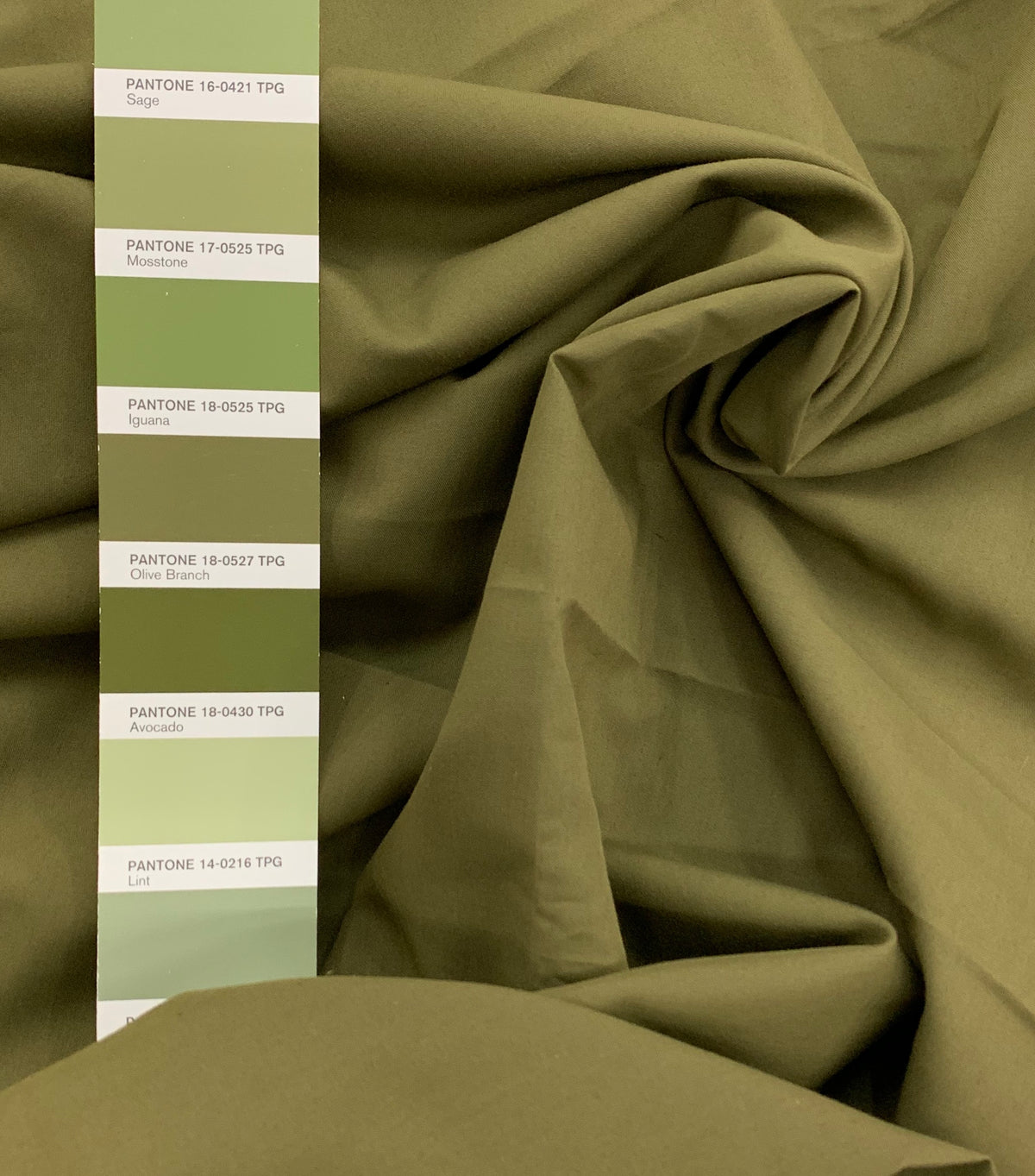 TC Poplin (ima) | Solid