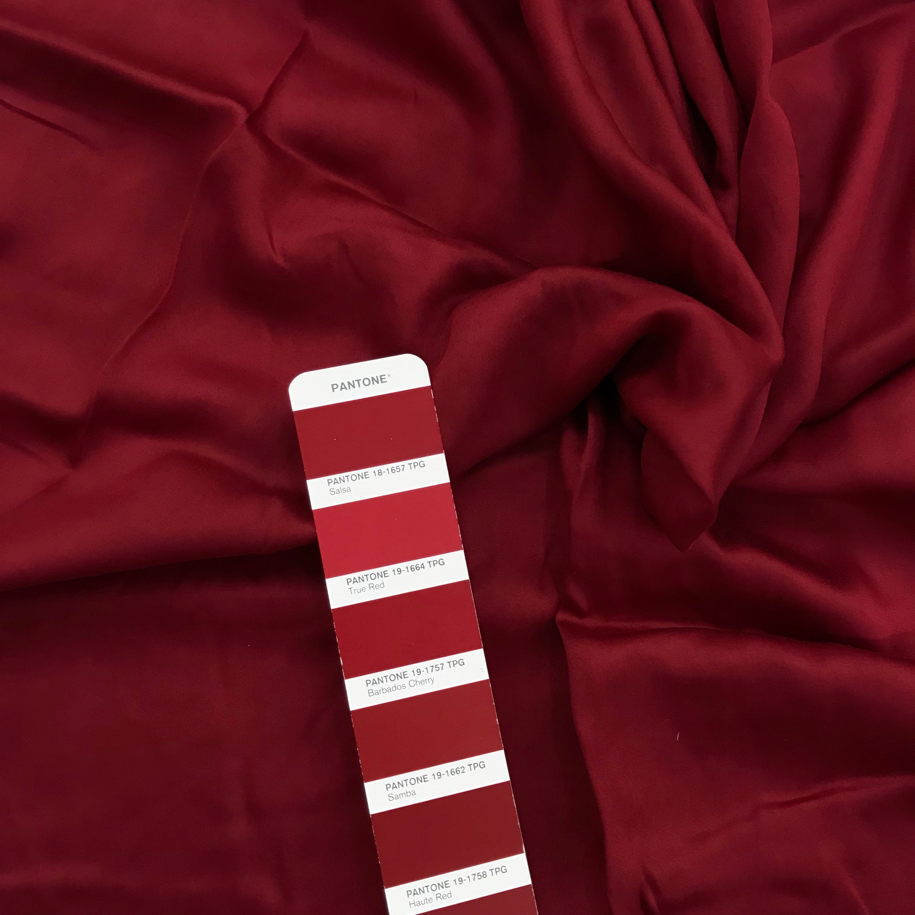 Euca Sateen | Solid