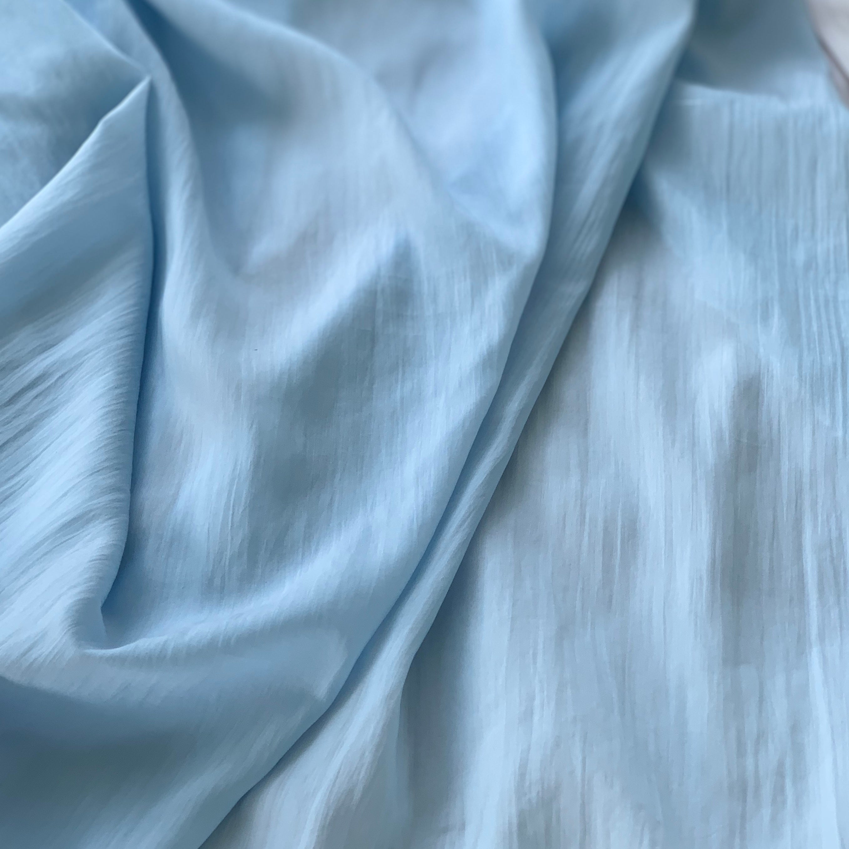Euca Silk | Solid (Series 2)