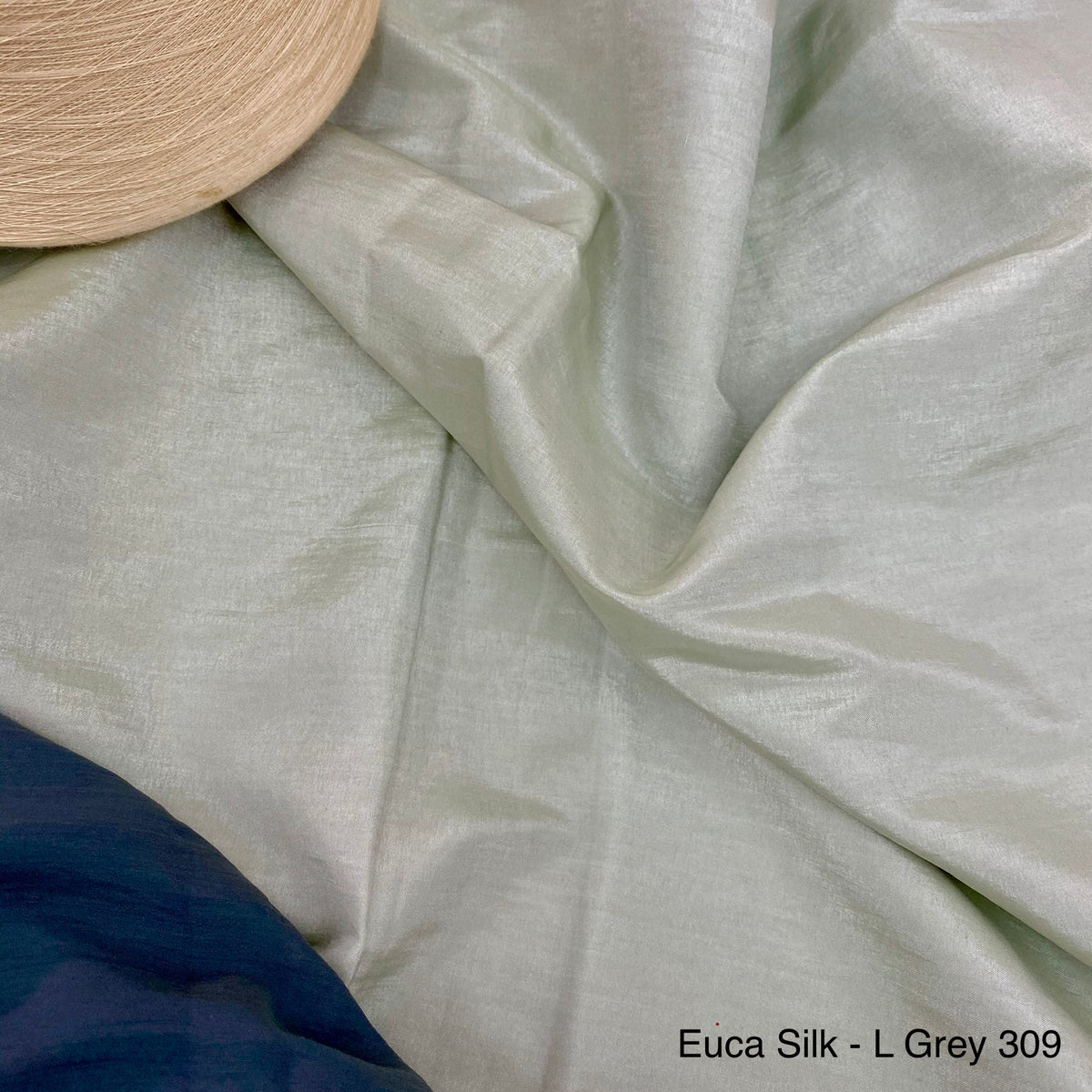 Euca Silk | Solid (Series 1)