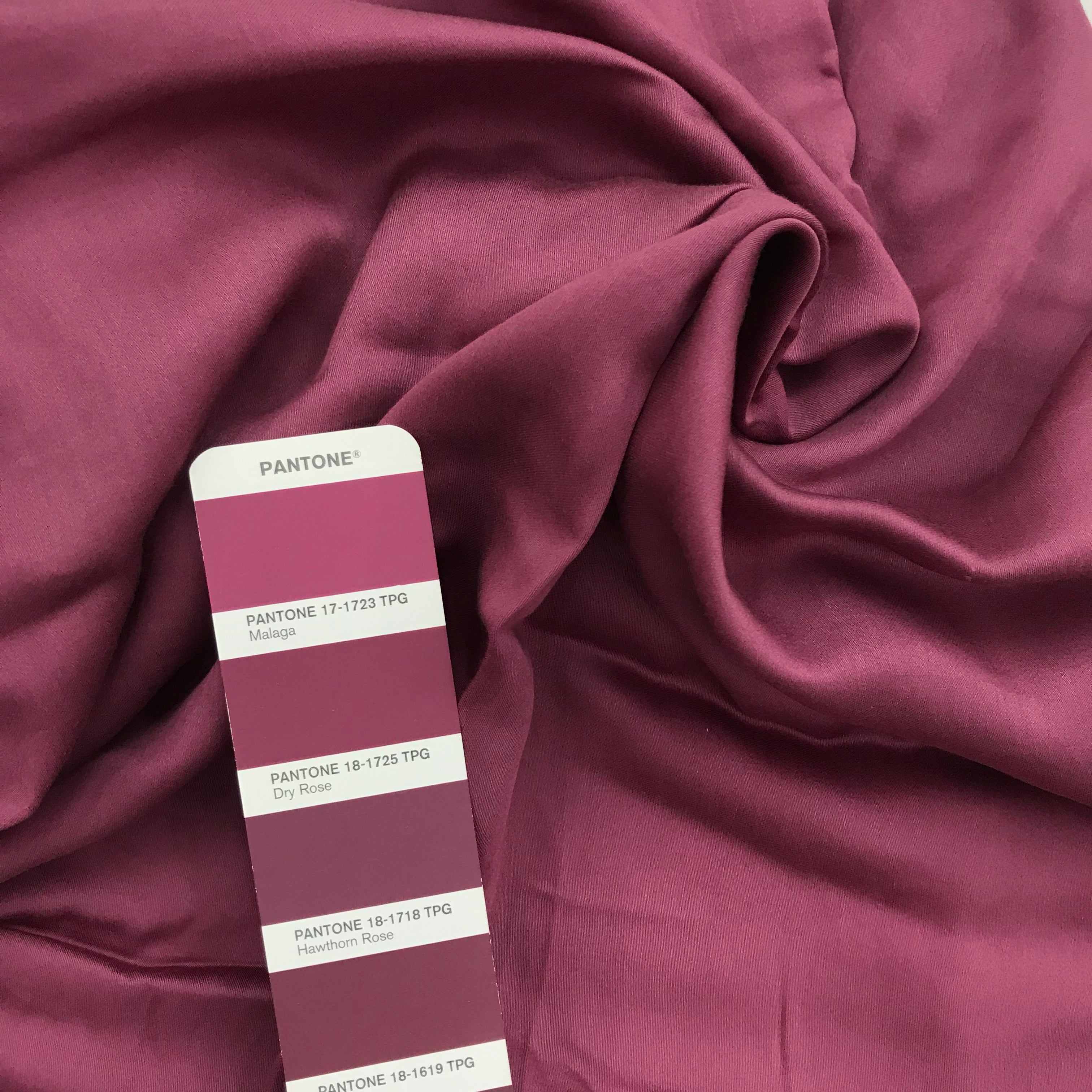Euca Sateen | Solid