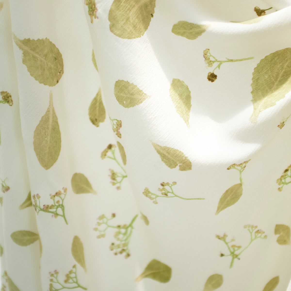 Eco Print by Ella | Pucuk Ranting Series
