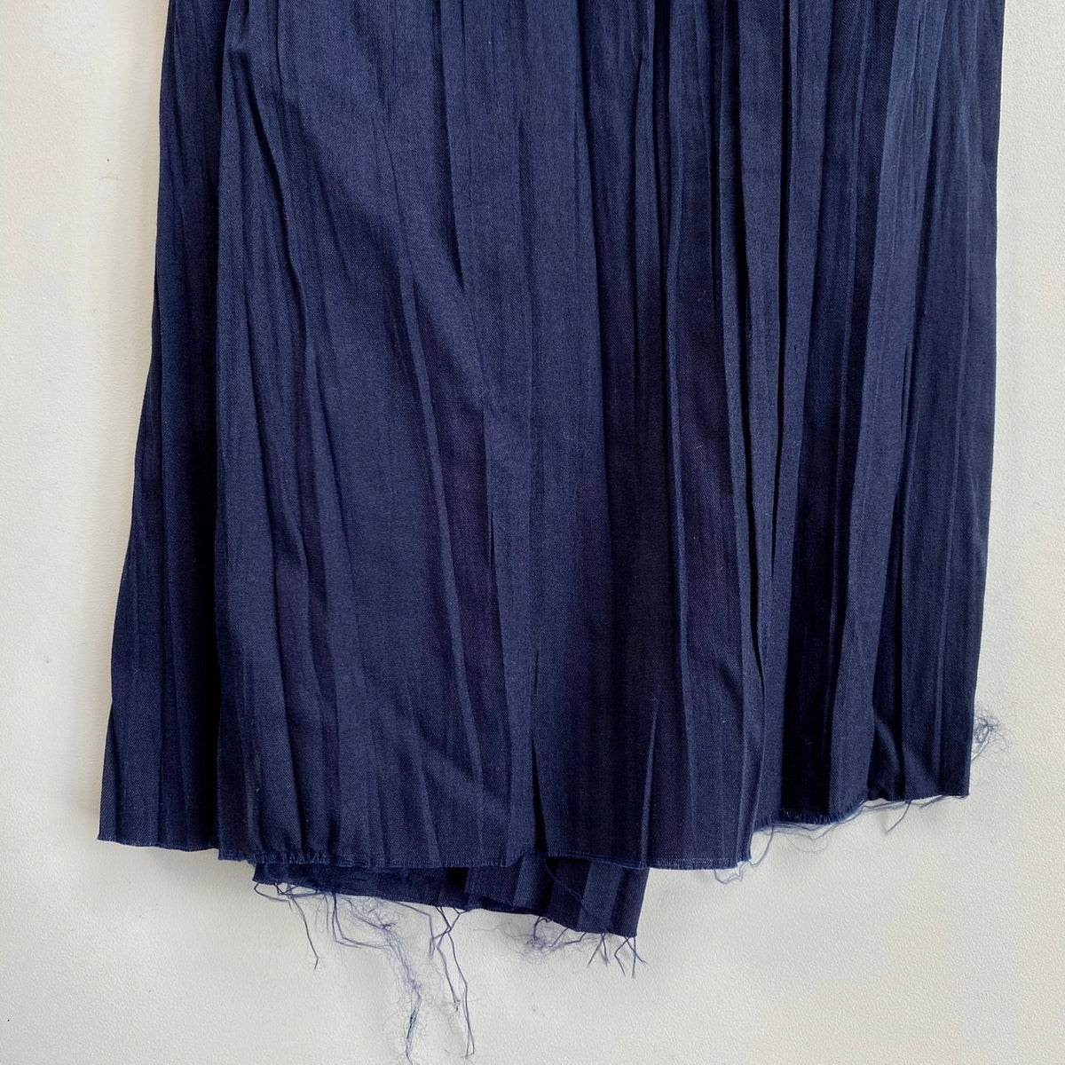 Cotton Rich | Pleats Jagung