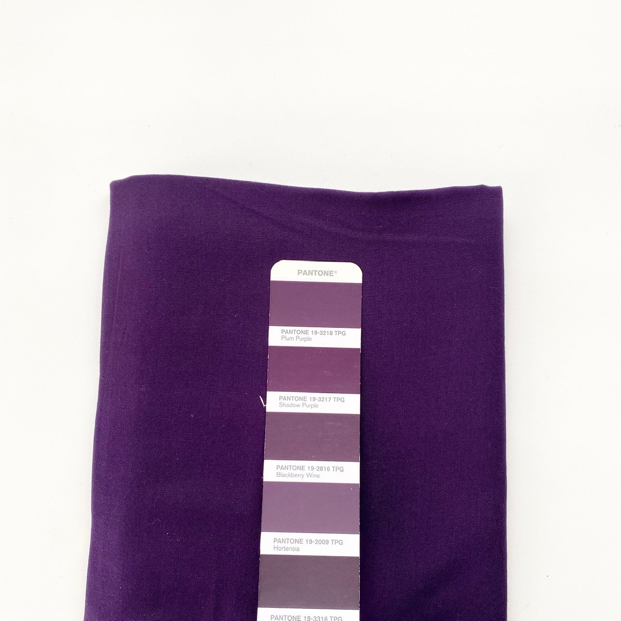 Rayon 30 Poplin | Solid