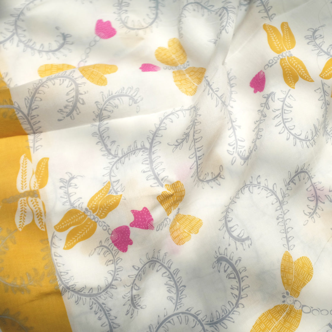Alpenvoille | Batik Capung