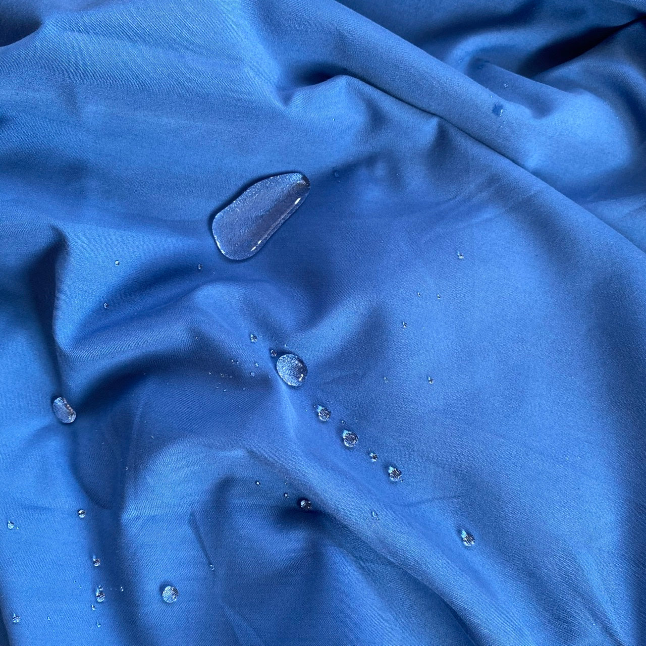 Poplin WaterProof | Solid