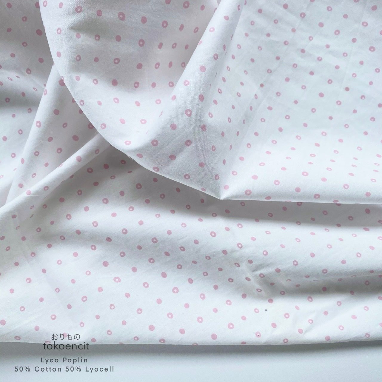 Lyco Poplin | Dress Lyli