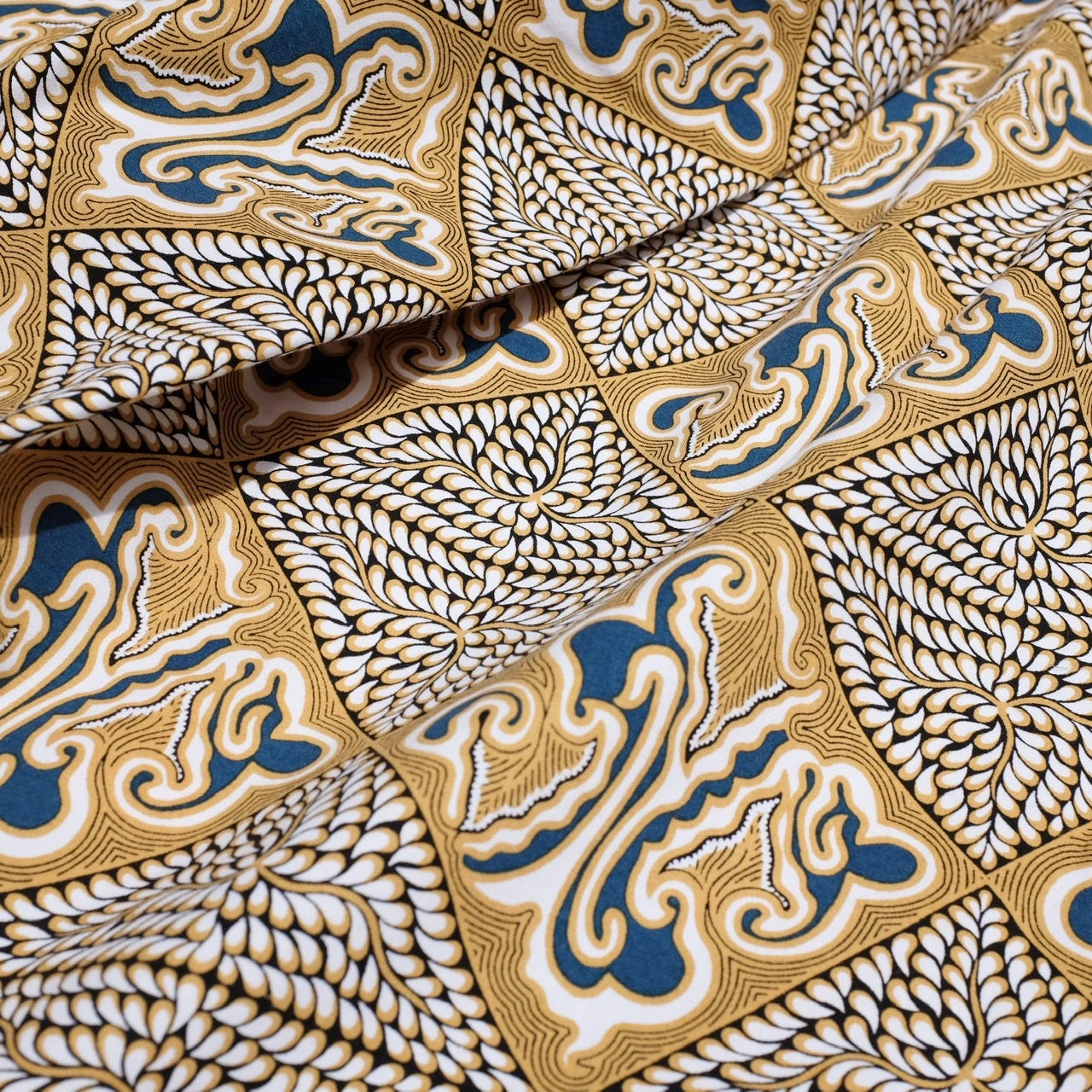 Celco | Batik Diamond