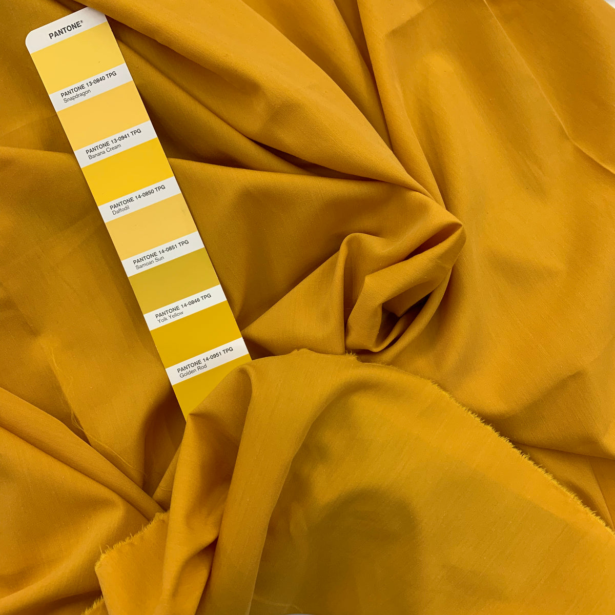 TC Poplin (ima) | Solid