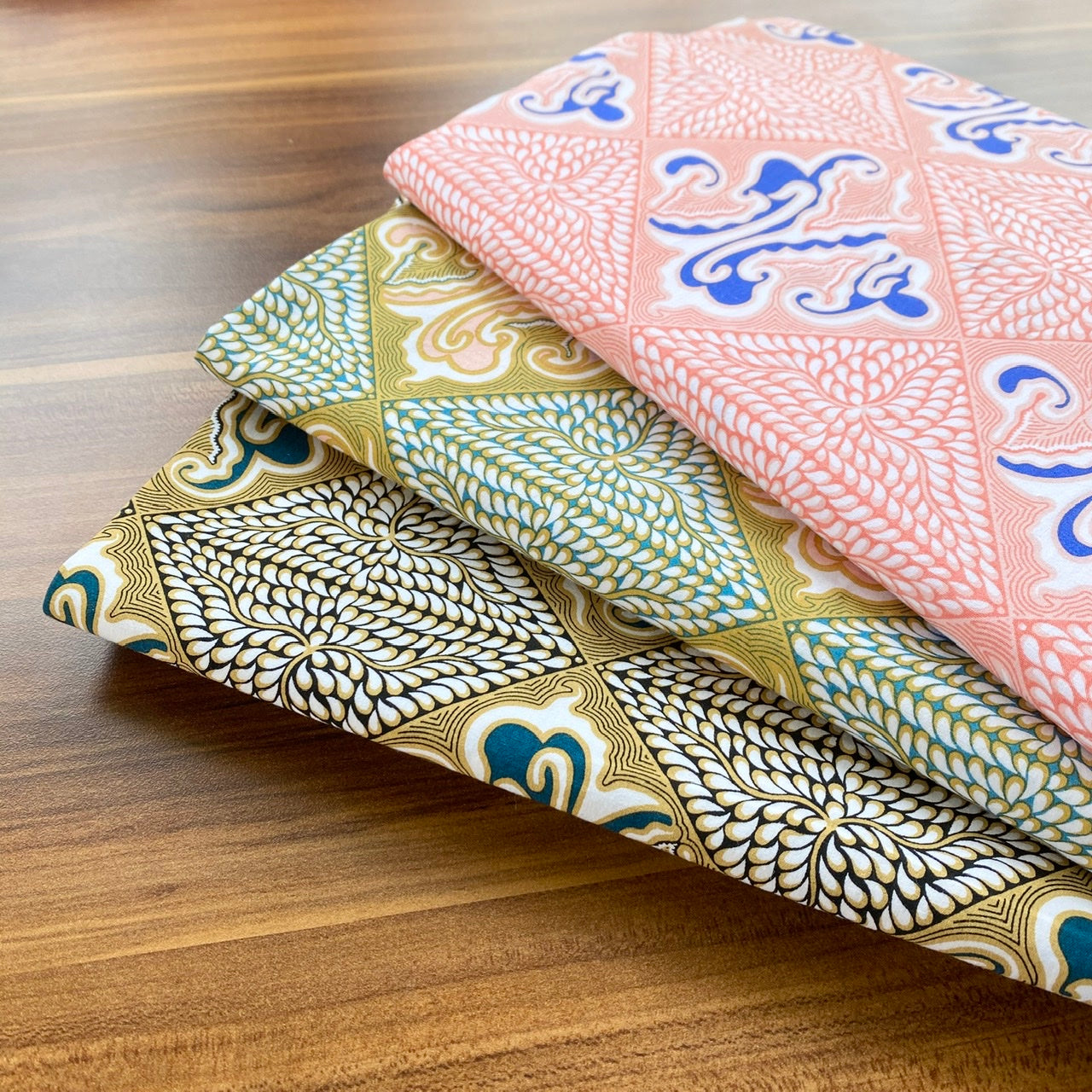 Celco | Batik Diamond