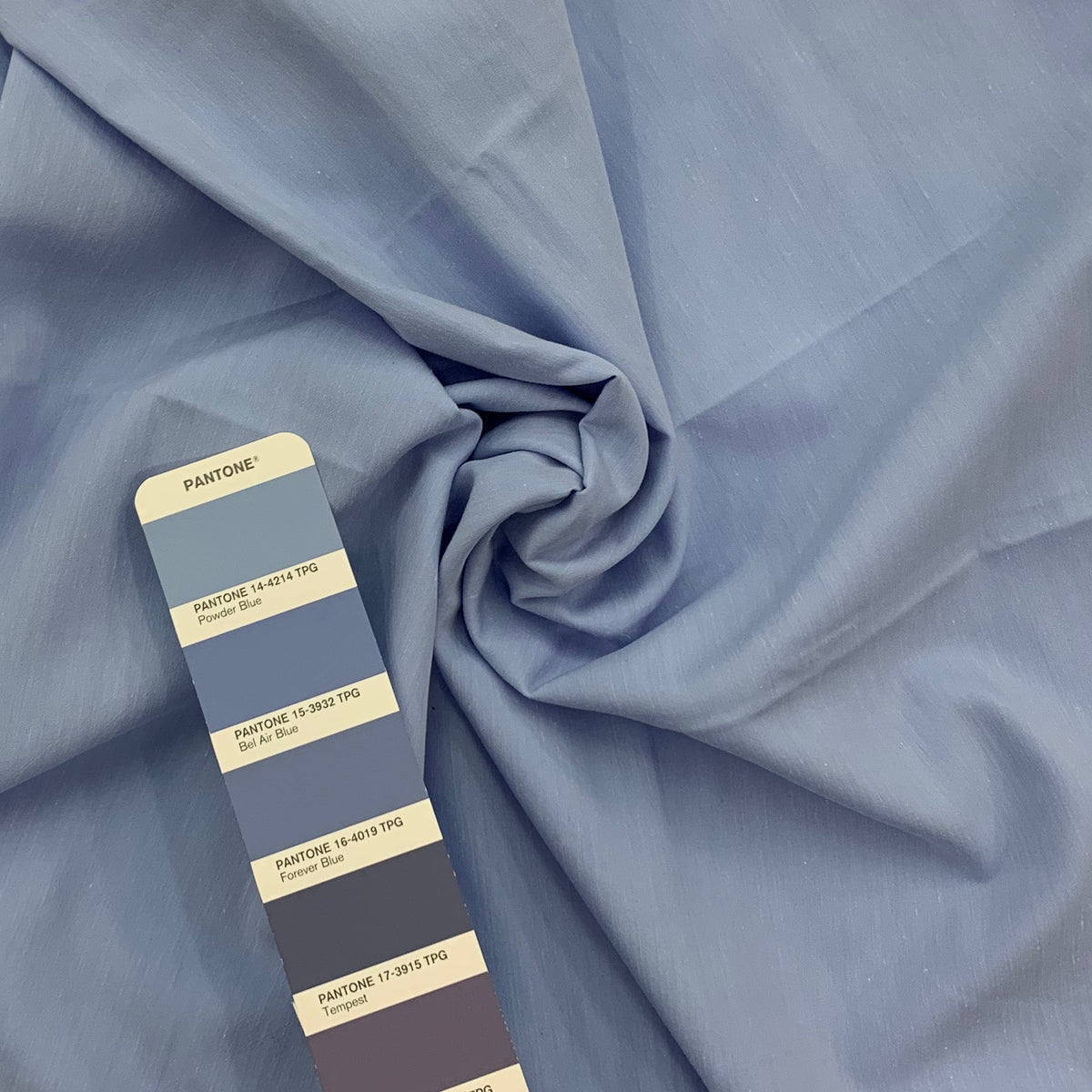 TC Poplin (ima) | Solid