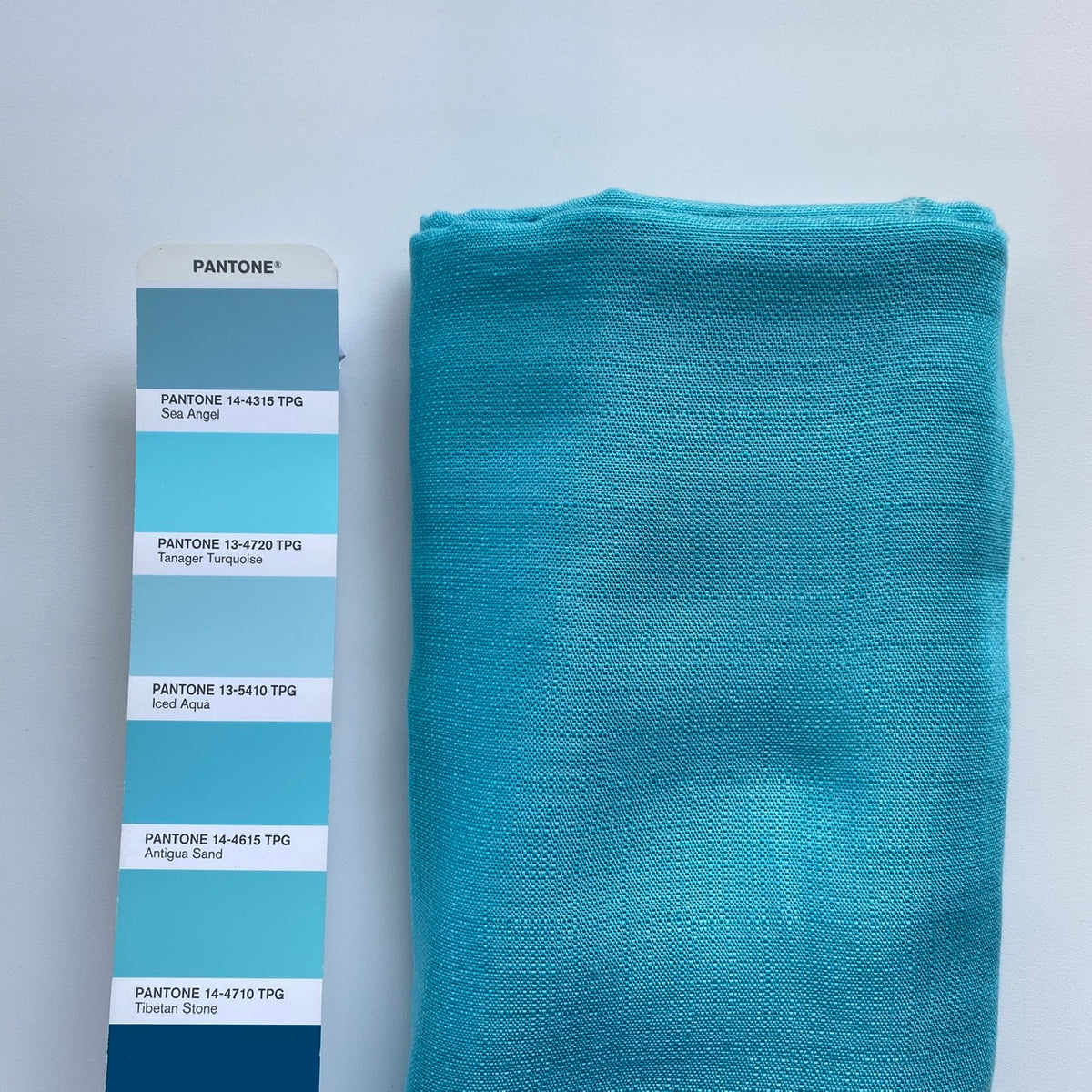 Euca Linen | Solid