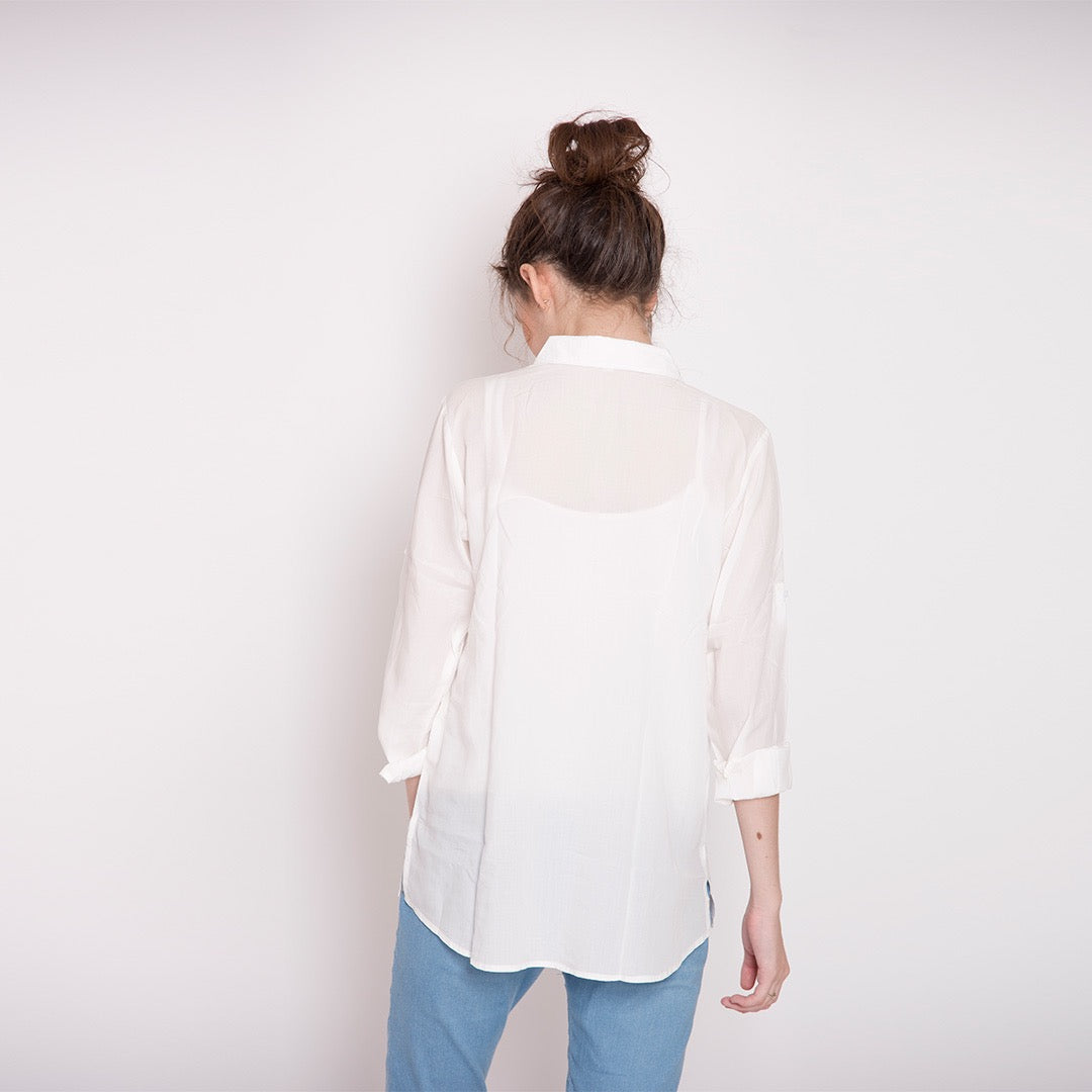 Breathable Shirt 1.0 | Salem