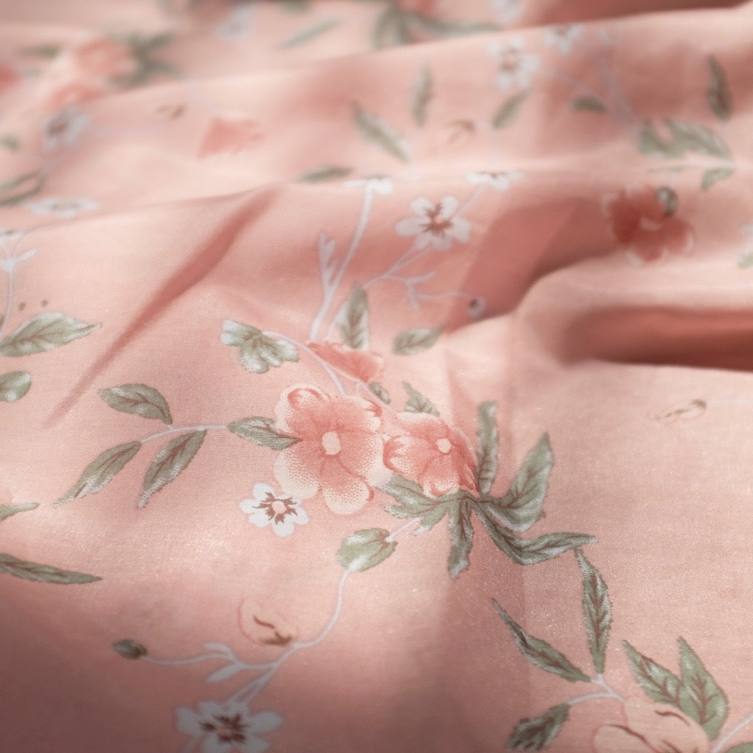 Euca Silk | Bunga Sari