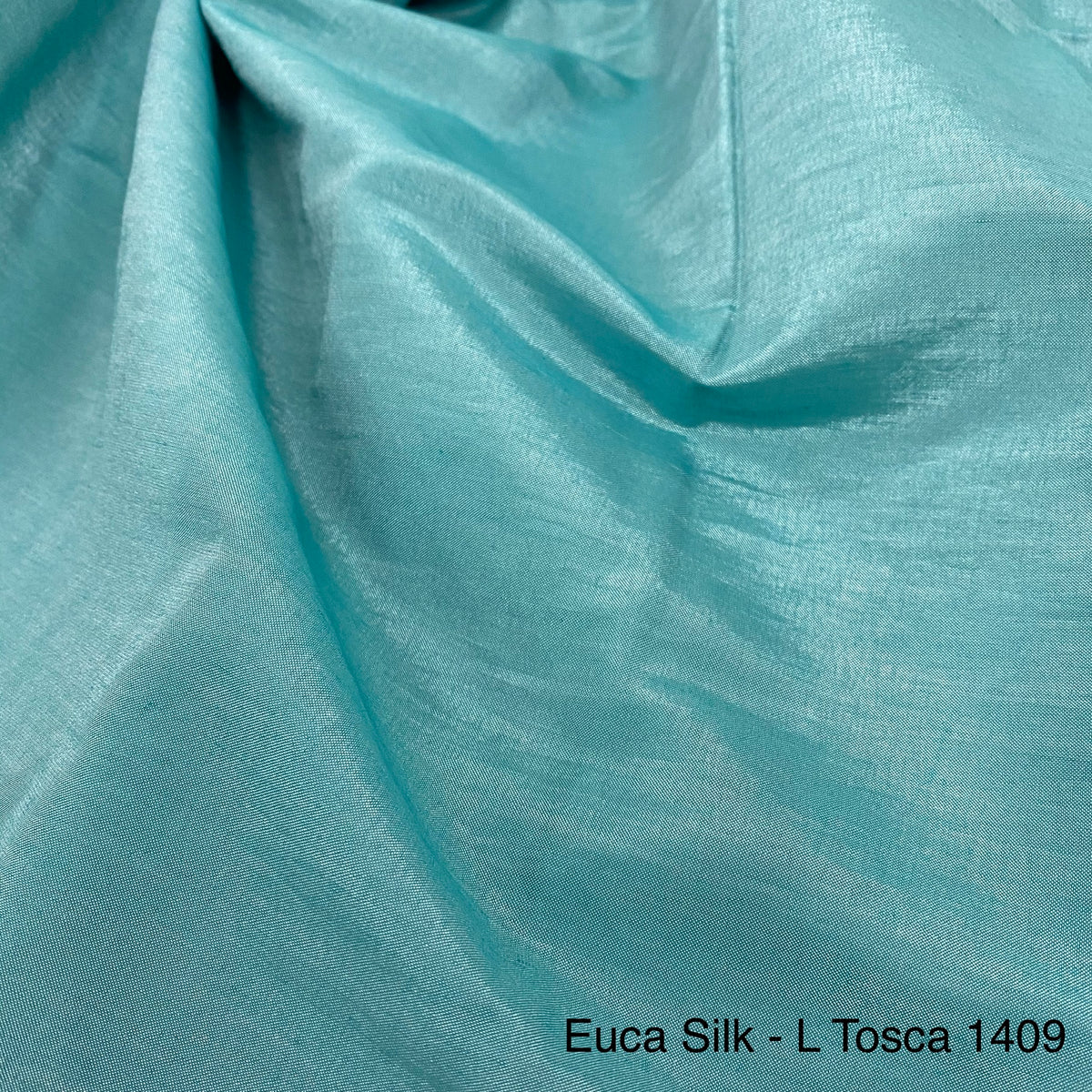 Euca Silk | Solid (Series 1)