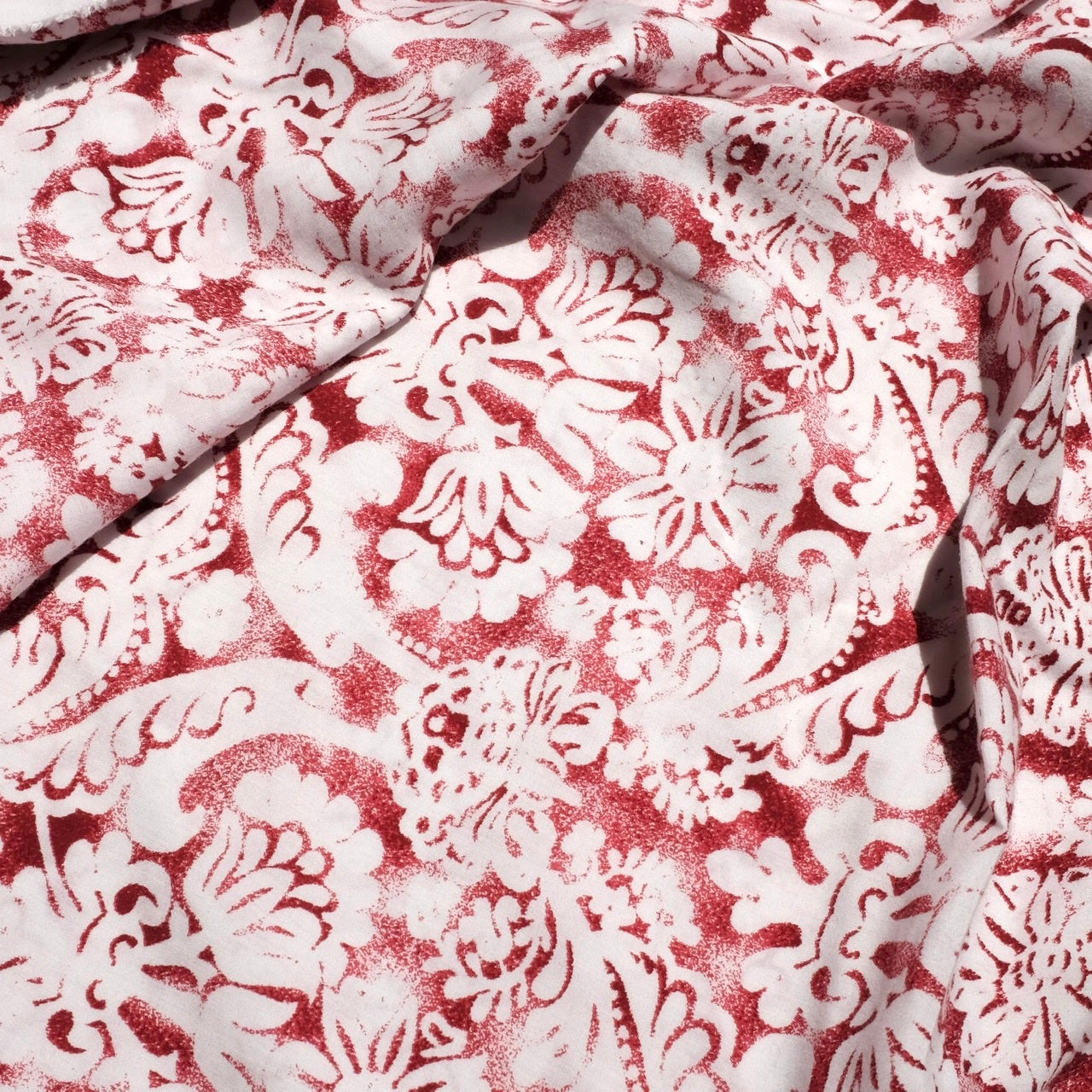 Alpenvoille | Batik Zara
