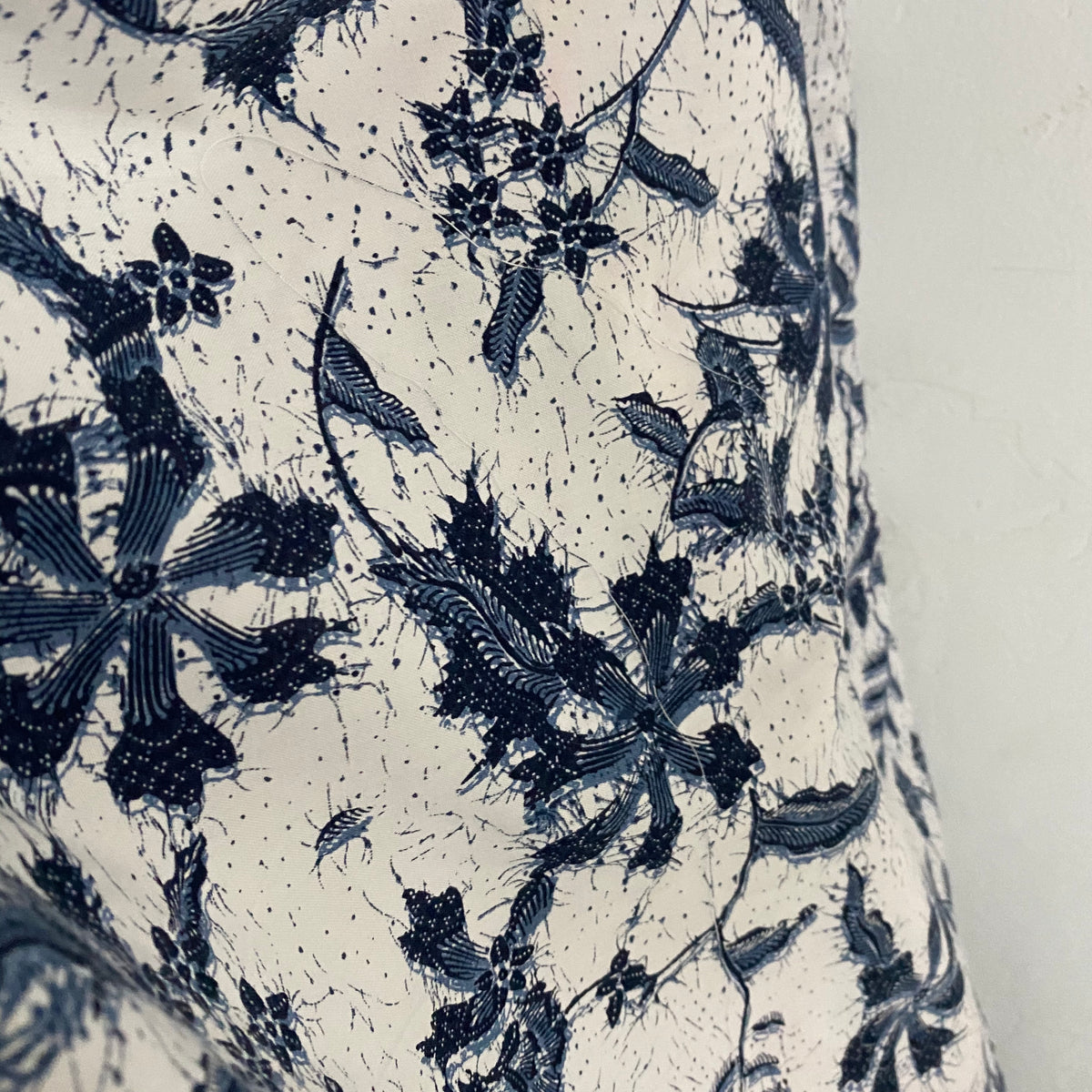 TR Shirt | Batik Wira