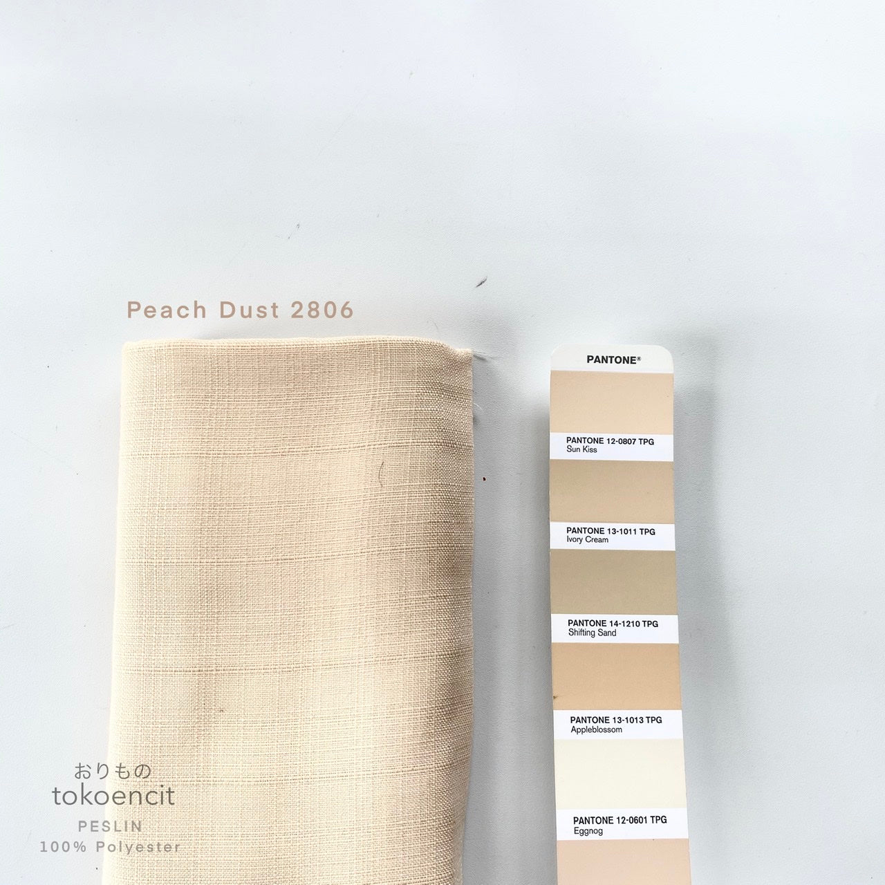 Peslin | Solid