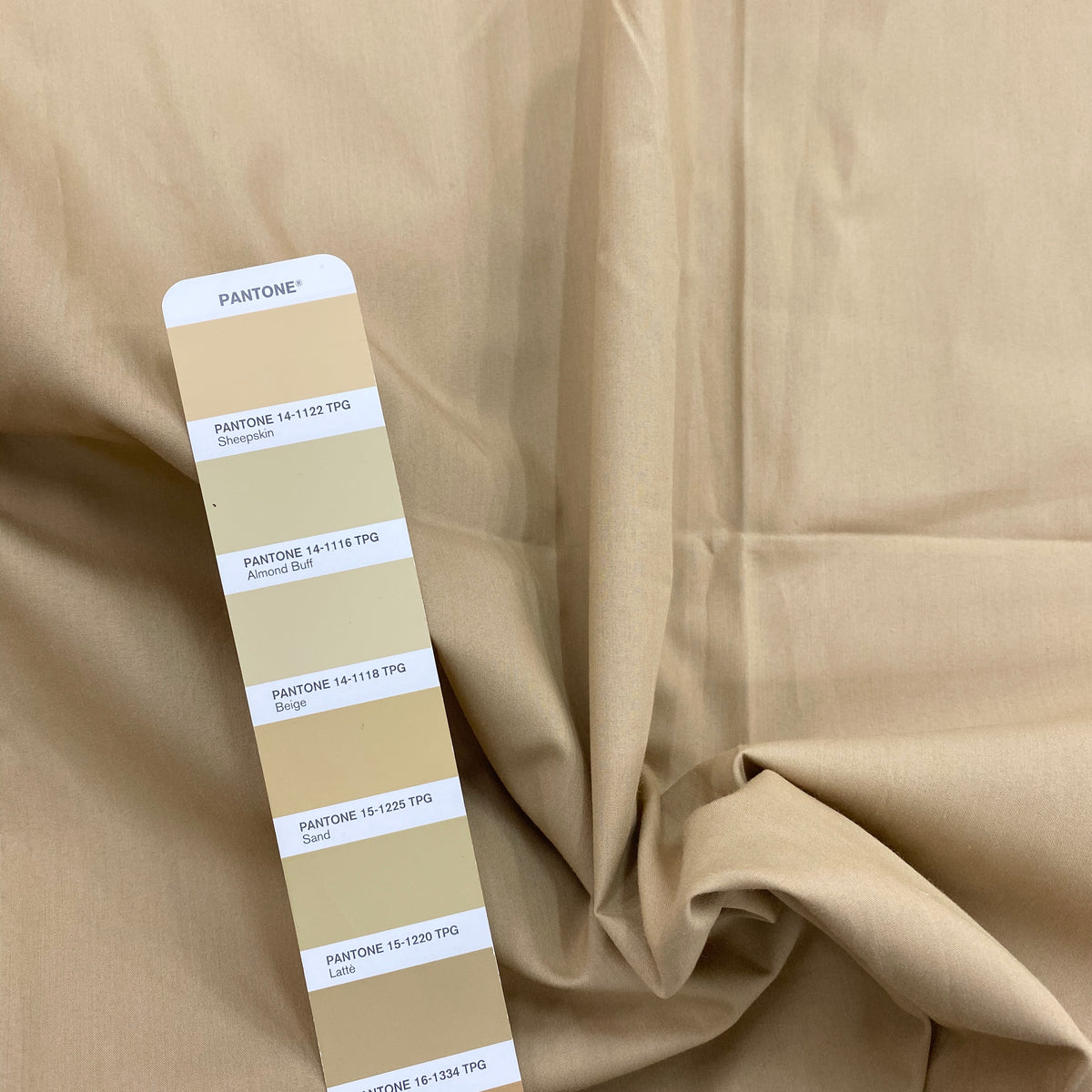 TC Poplin (ima) | Solid
