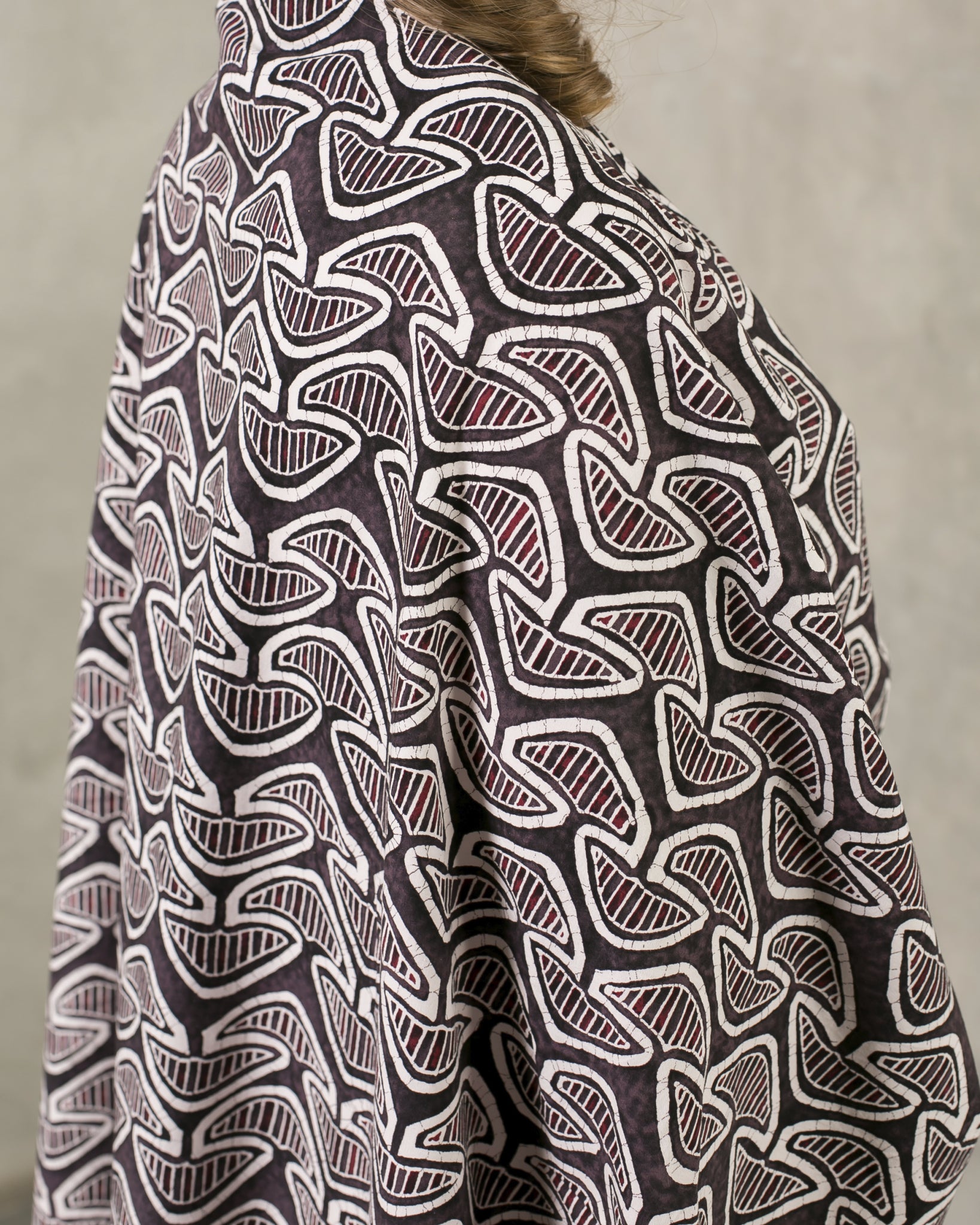 Celco | Batik Asmat By Yori