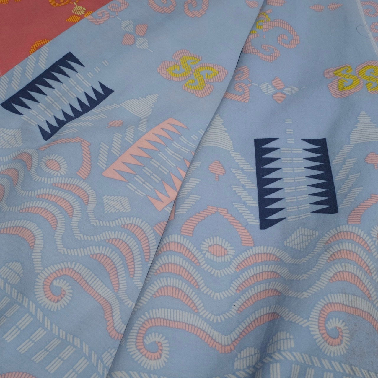 Vico 37 58" | Batik Bali
