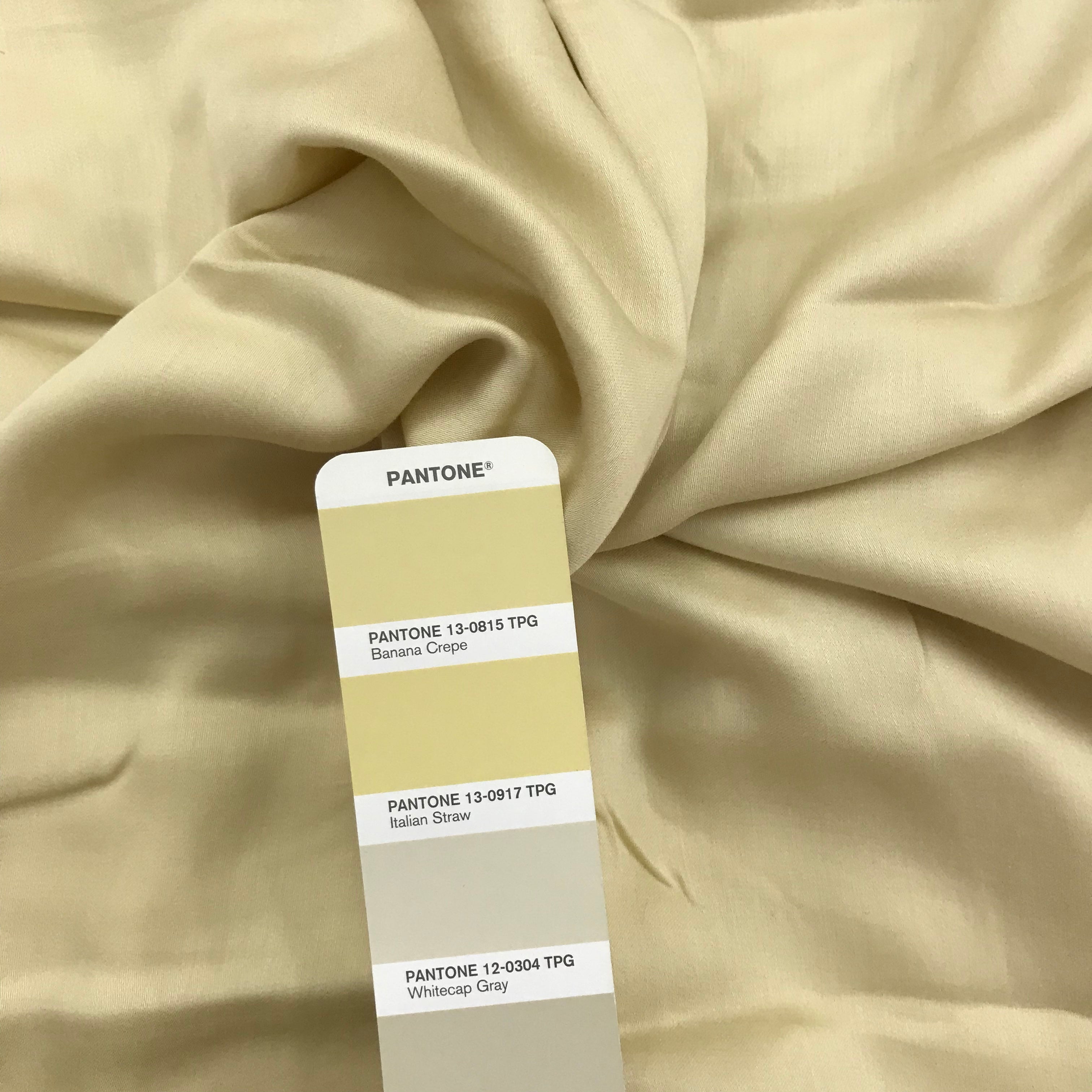 Euca Sateen | Solid