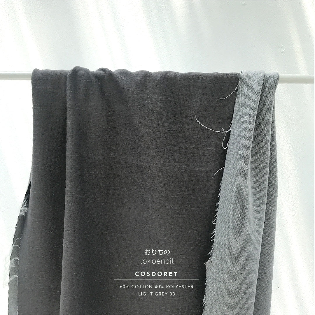 Cosdoret | Solid