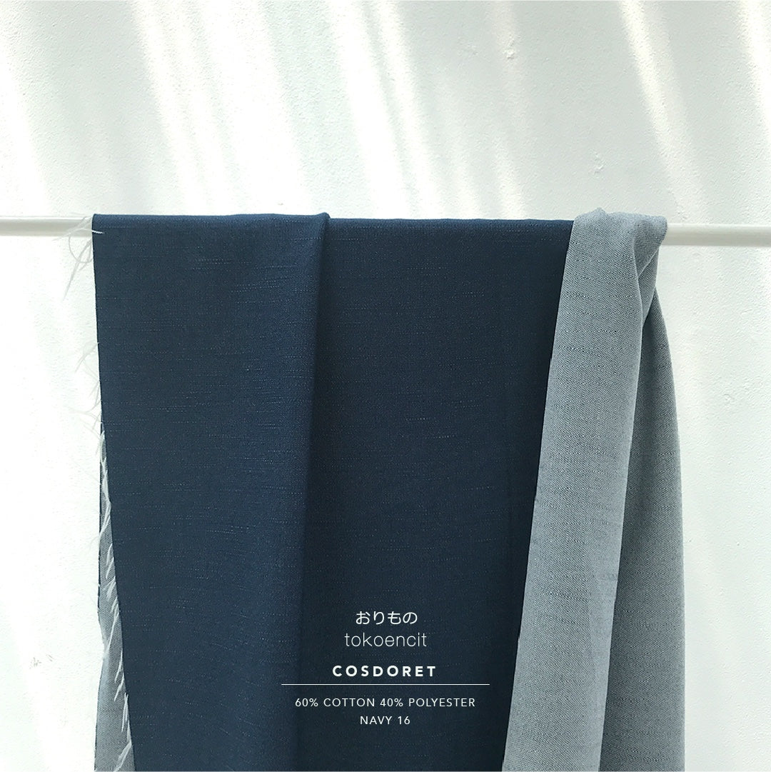 Cosdoret | Solid