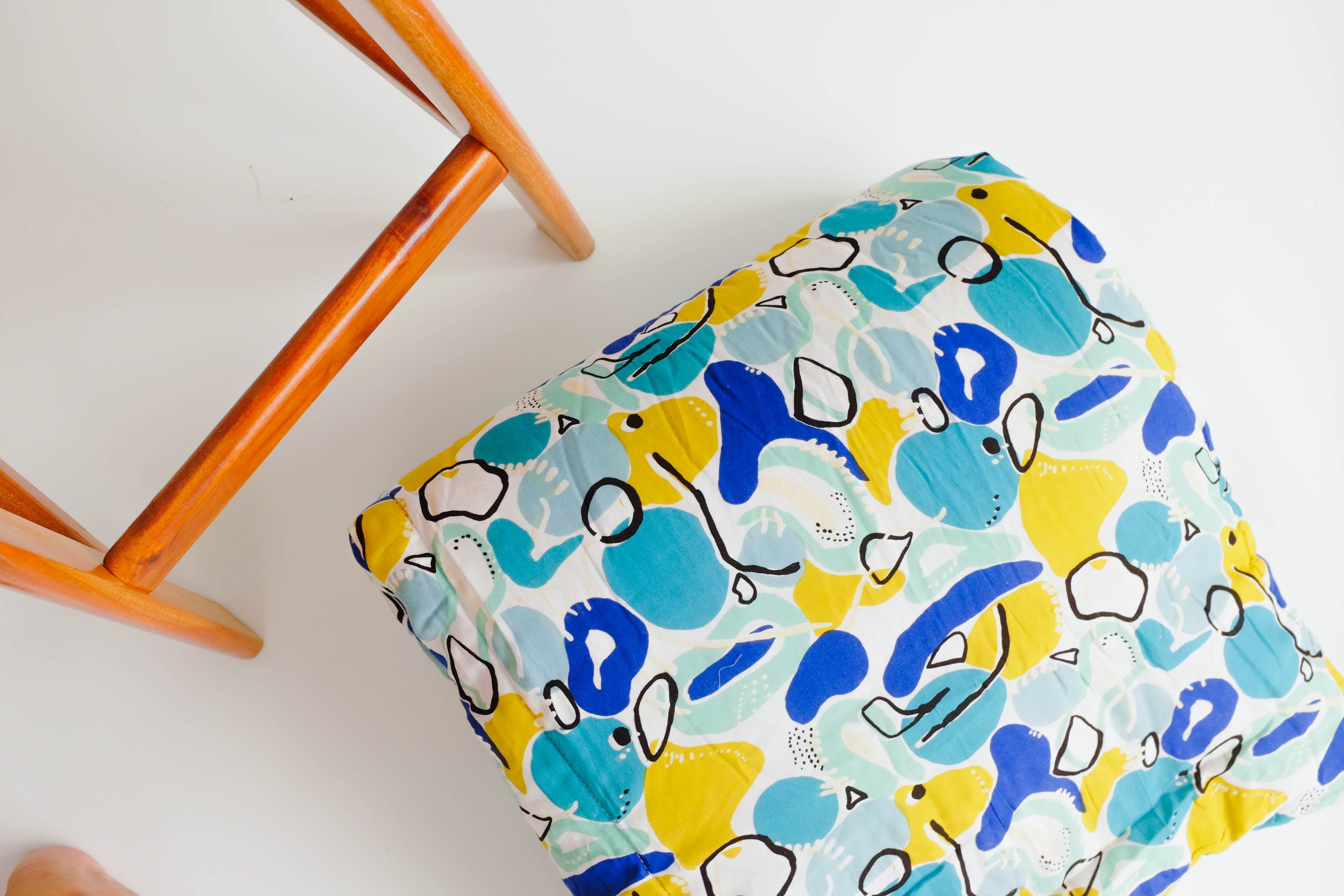 Organic Blanket 150 x 230 | Available in 16 prints