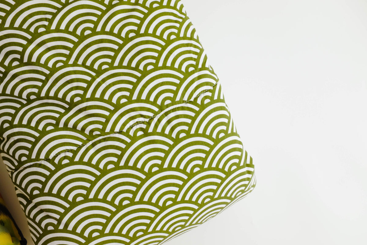 Organic Blanket 150 x 230 | Available in 16 prints