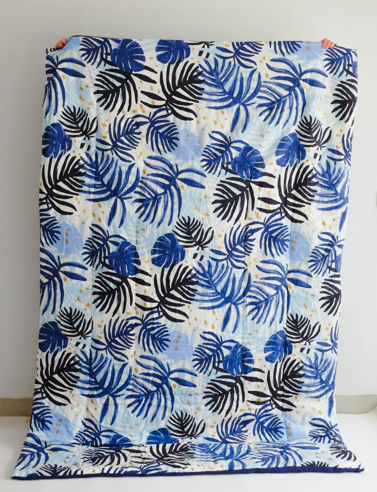 Organic Blanket 150 x 230 | Available in 16 prints
