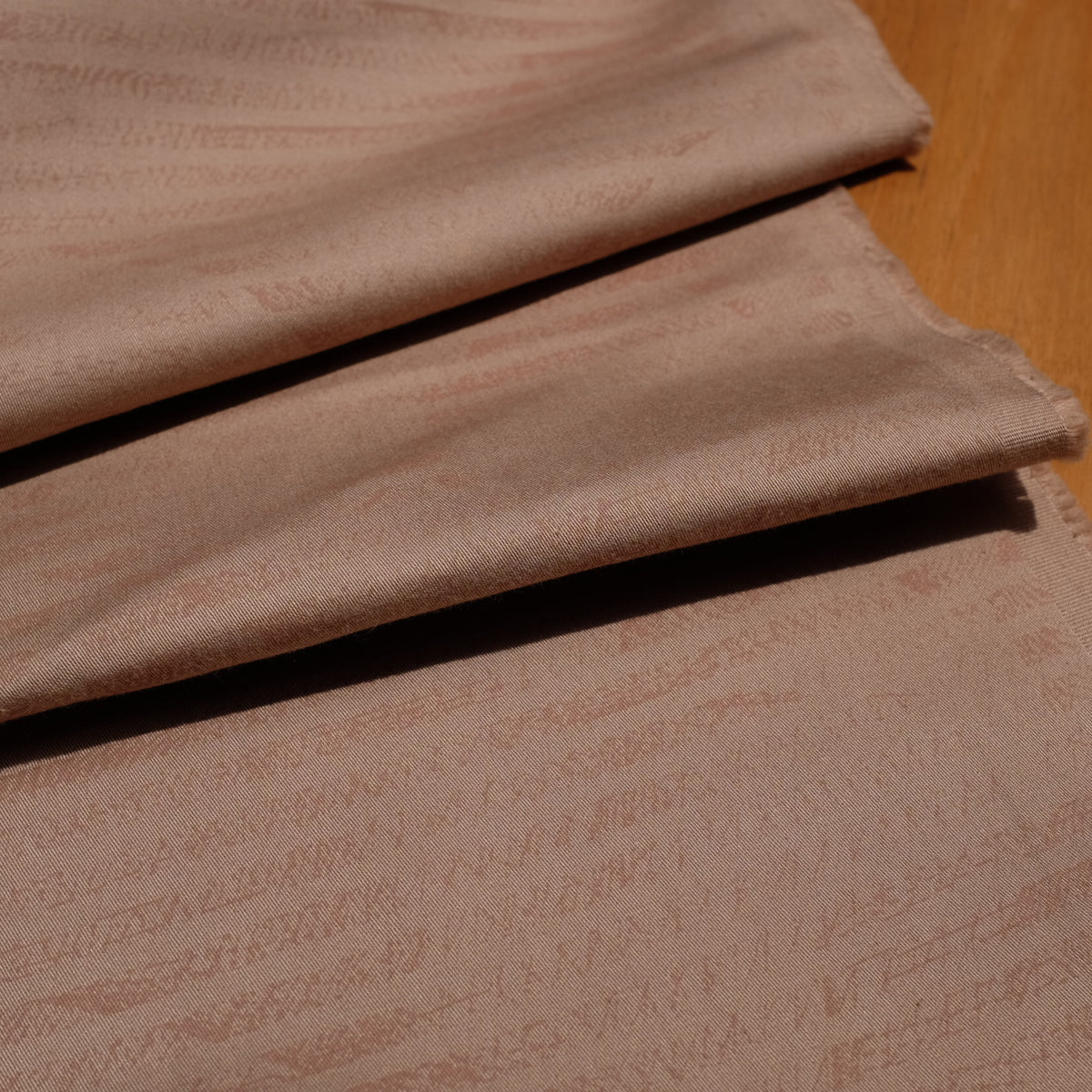 Vico Sateen Spandex | Stone Line