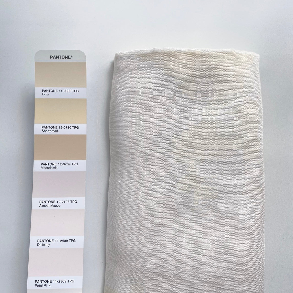 Euca Linen | Solid