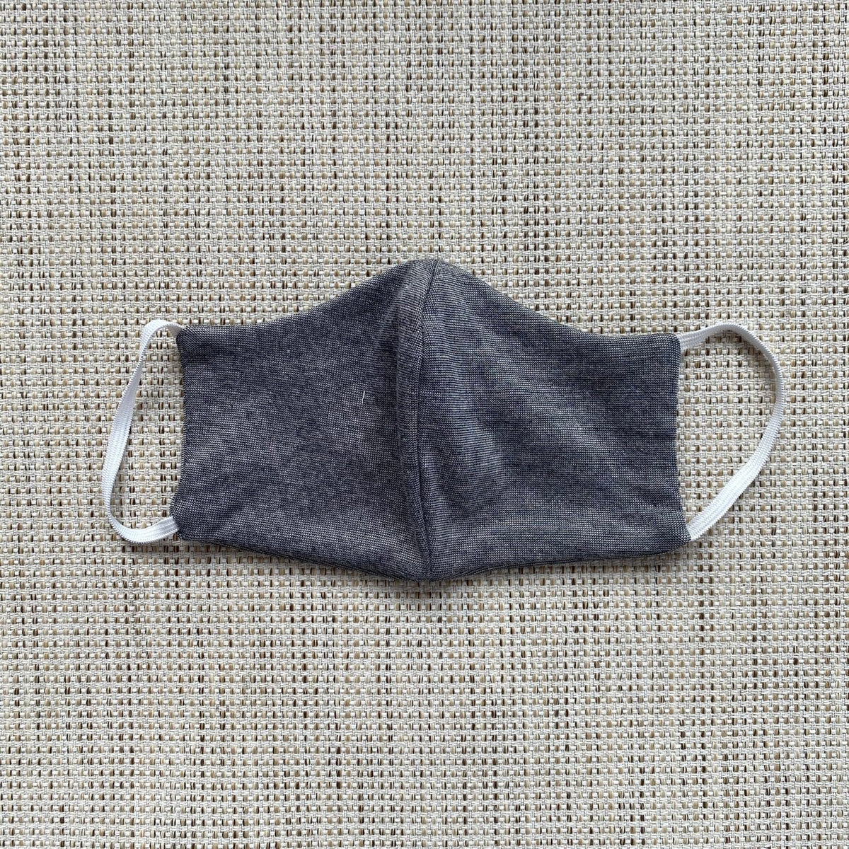 Masker PONTE | 48% Polyester 48% Rayon 4%Spdx