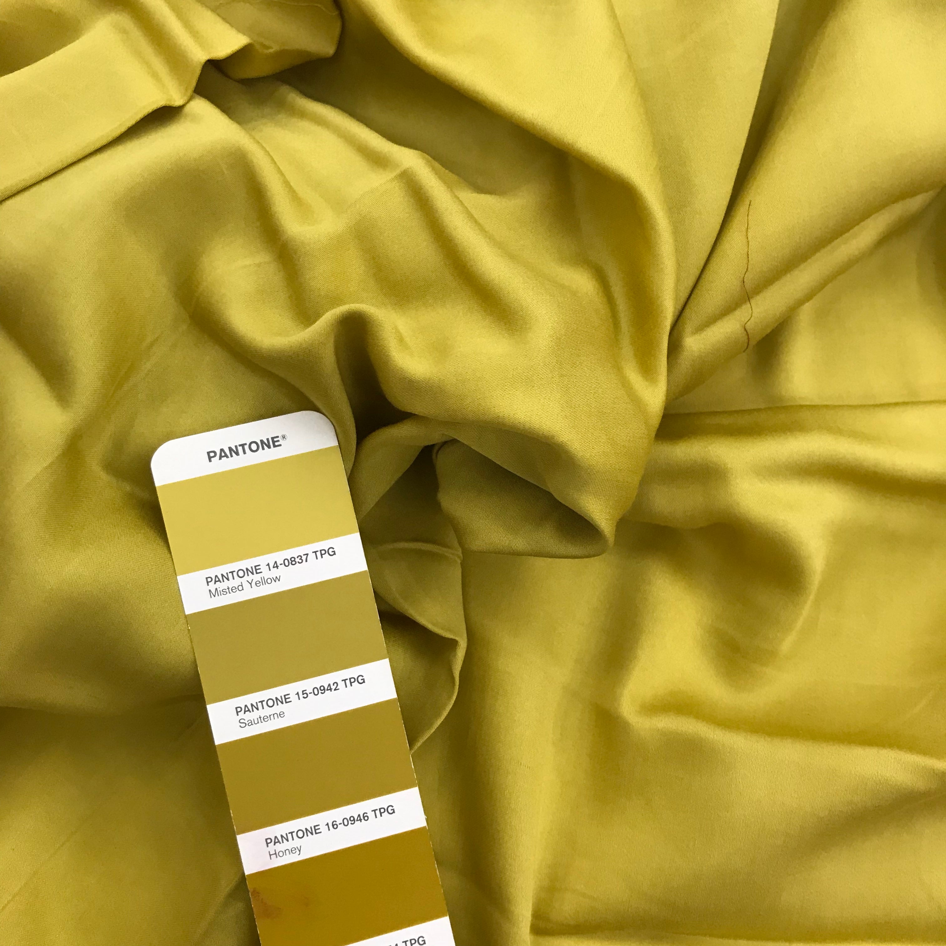 Euca Sateen | Solid