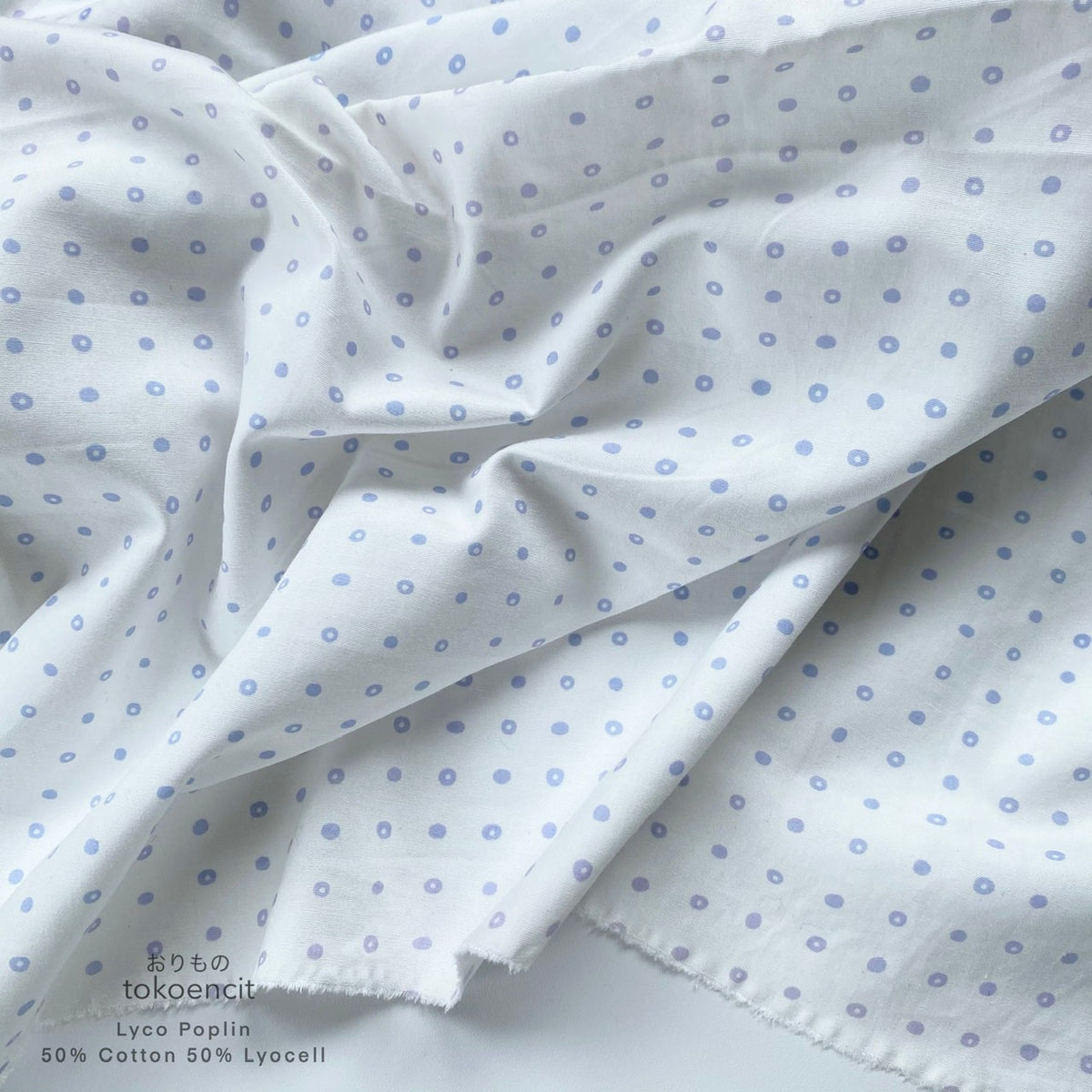 Lyco Poplin | Dress Lyli
