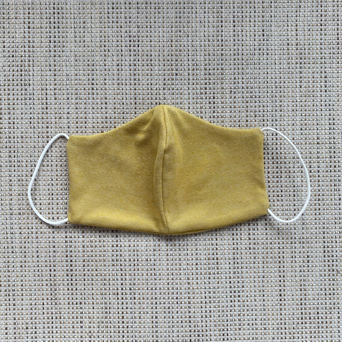 Masker PONTE | 48% Polyester 48% Rayon 4%Spdx