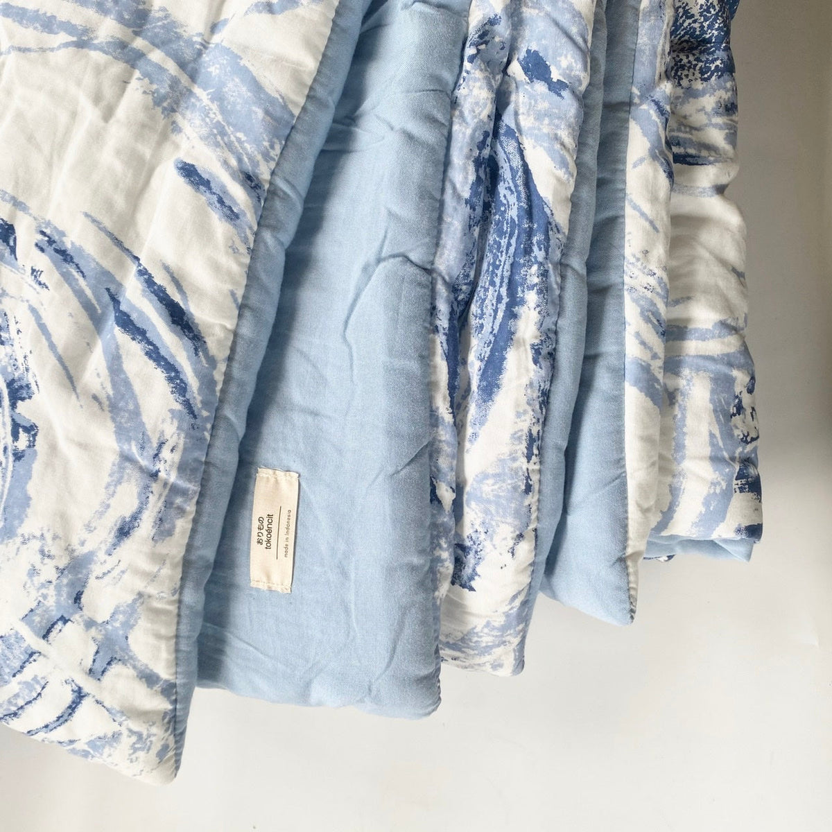 Organic Blanket 150 x 230 | Available in 16 prints